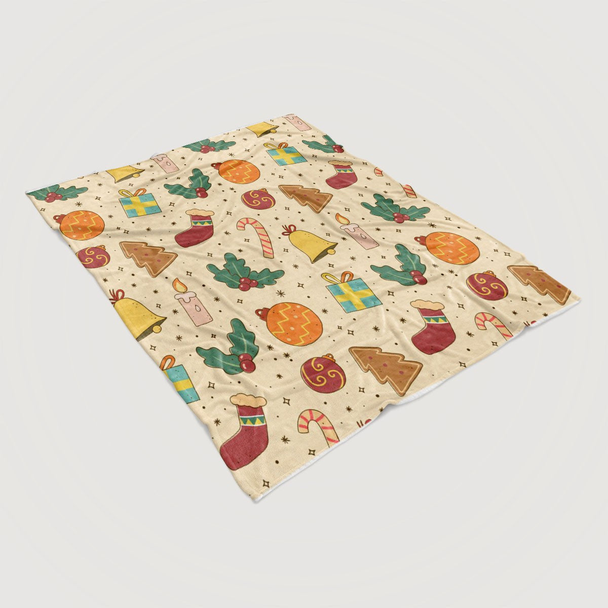 Decors Market Images for Products Throw Blanket