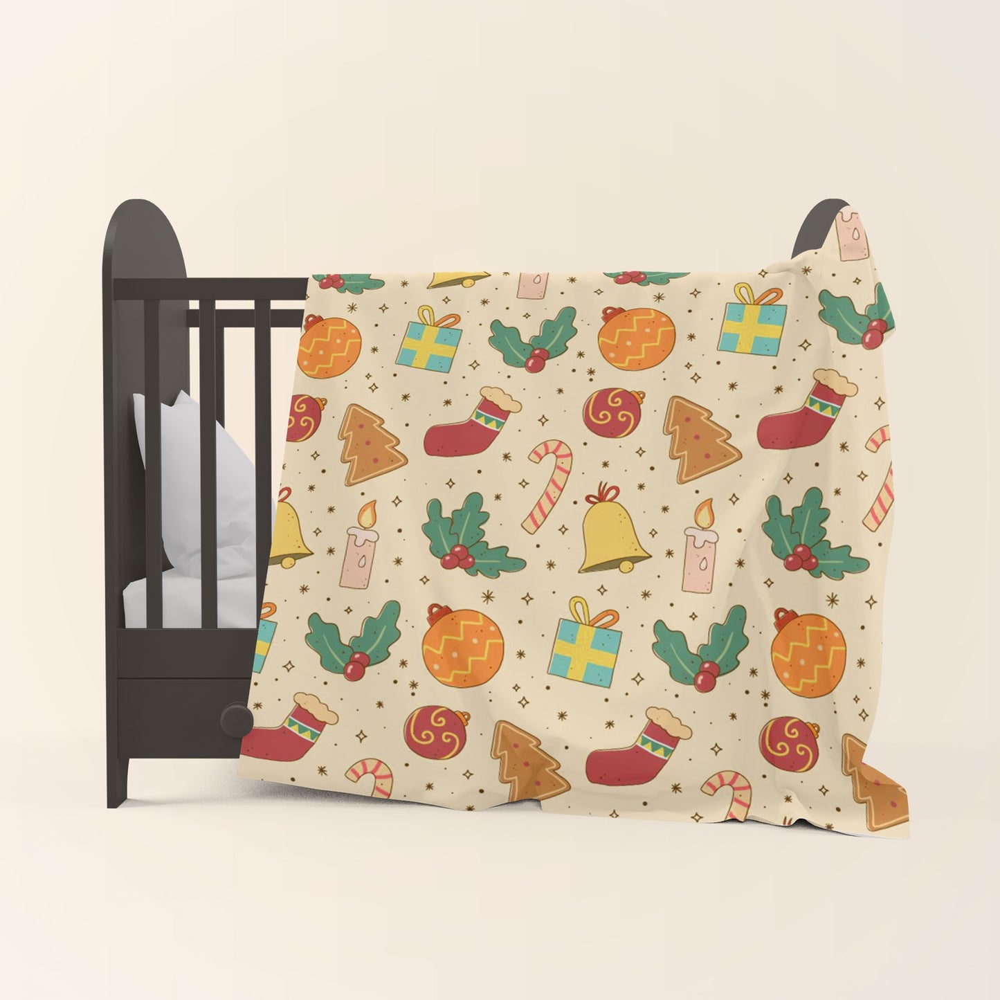 Decors Market Images for Products Throw Blanket