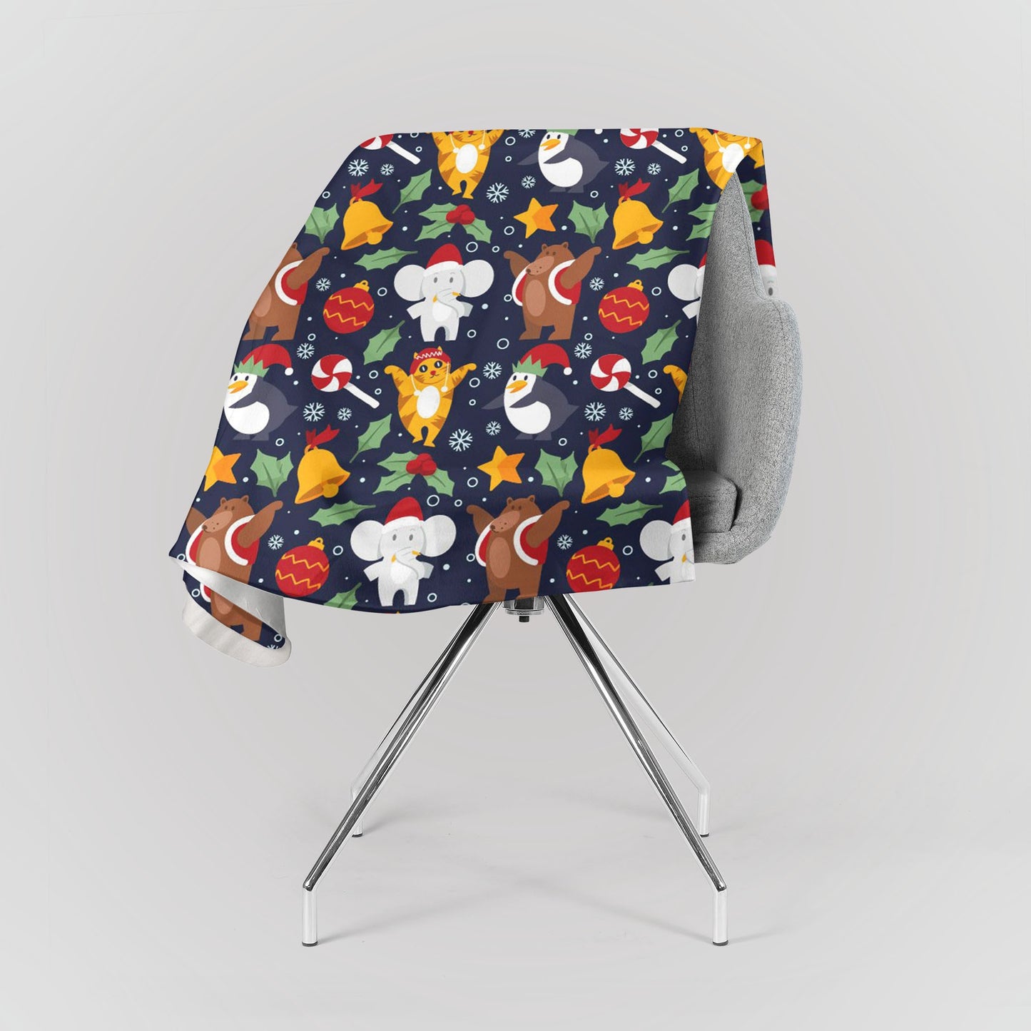 Decors Market Images for Products Throw Blanket