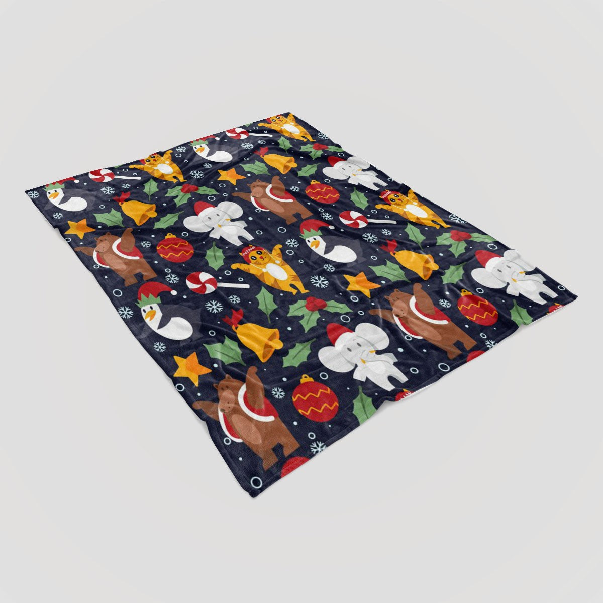 Decors Market Images for Products Throw Blanket