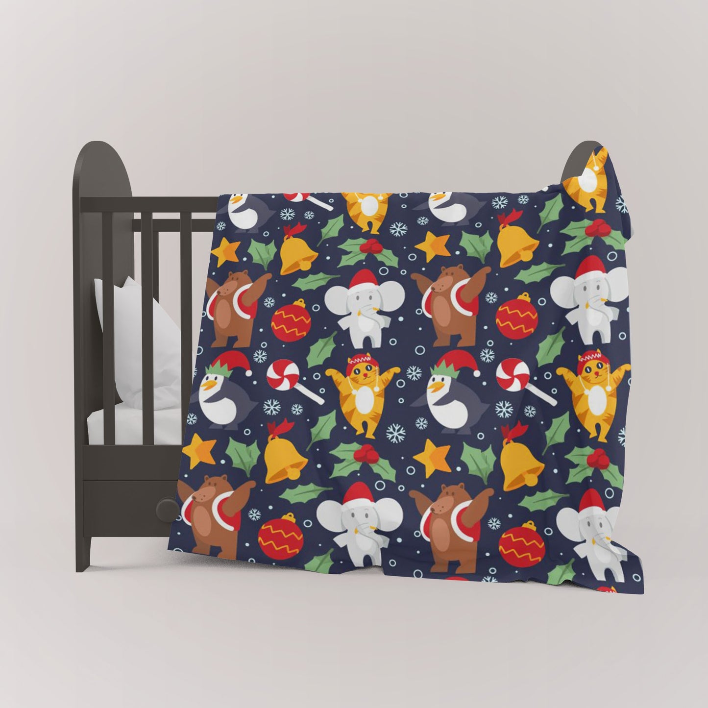 Decors Market Images for Products Throw Blanket