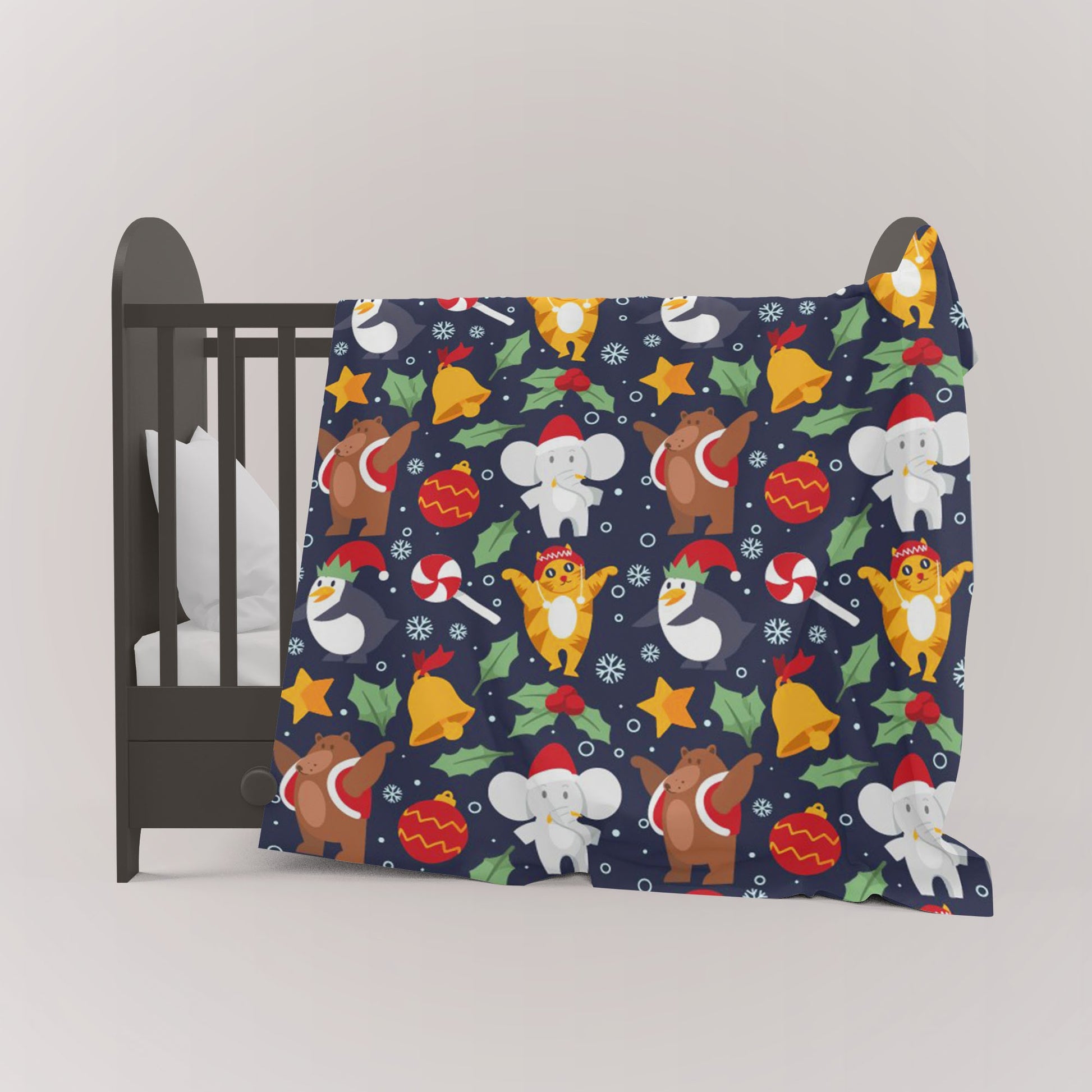 Decors Market Images for Products Throw Blanket