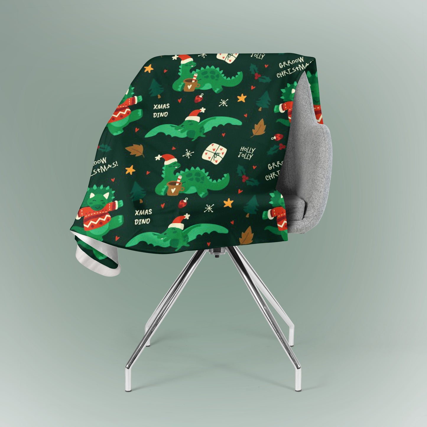 Decors Market Images for Products Throw Blanket