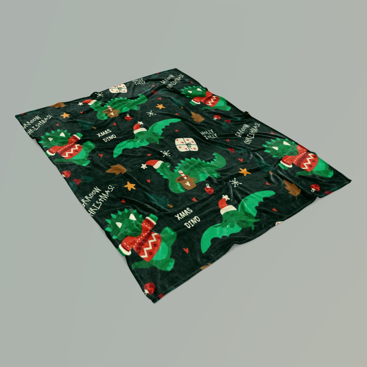 Decors Market Images for Products Throw Blanket