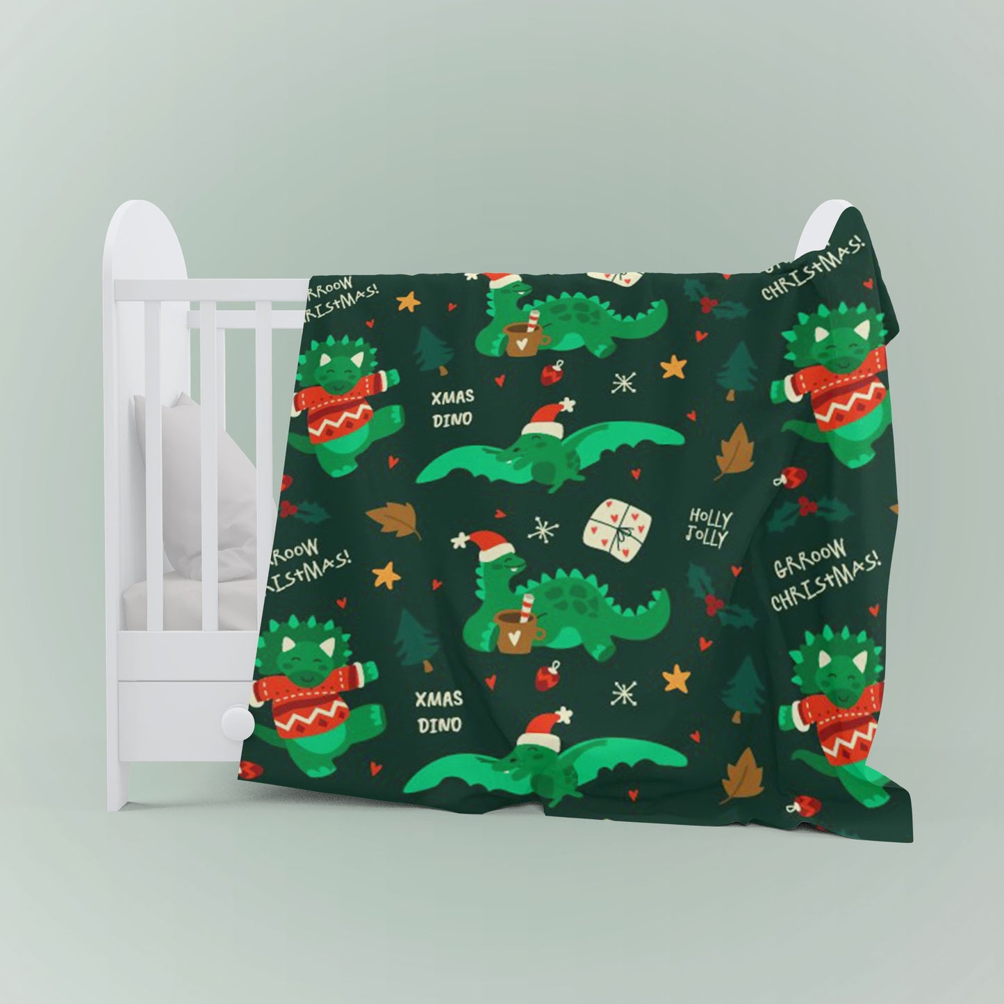 Decors Market Images for Products Throw Blanket