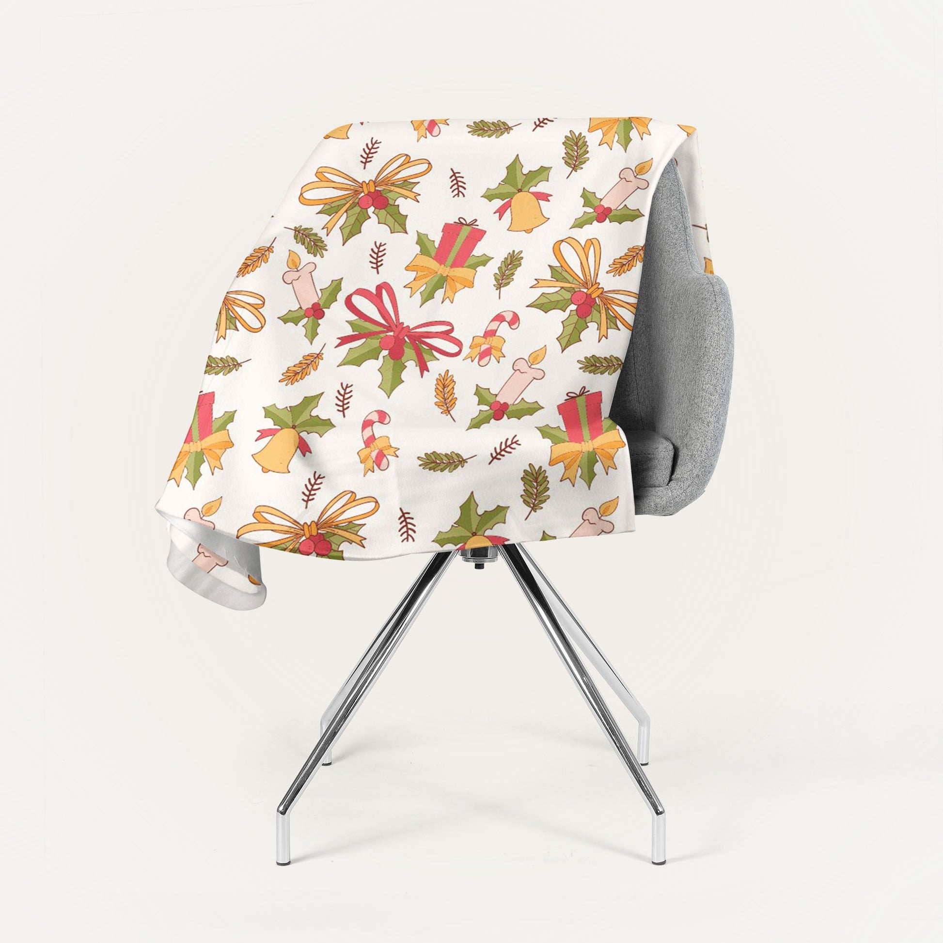 Decors Market Images for Products Throw Blanket