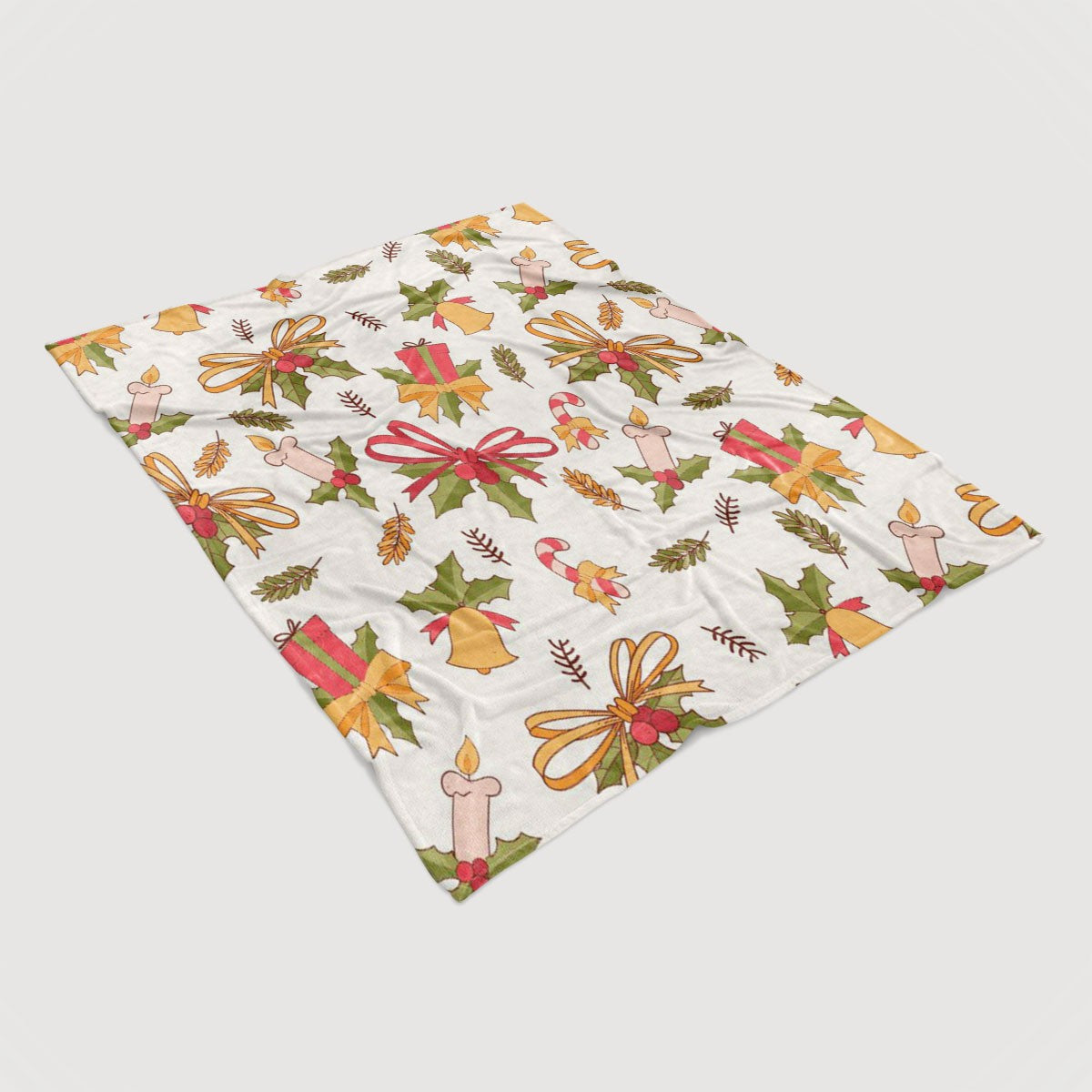 Decors Market Images for Products Throw Blanket