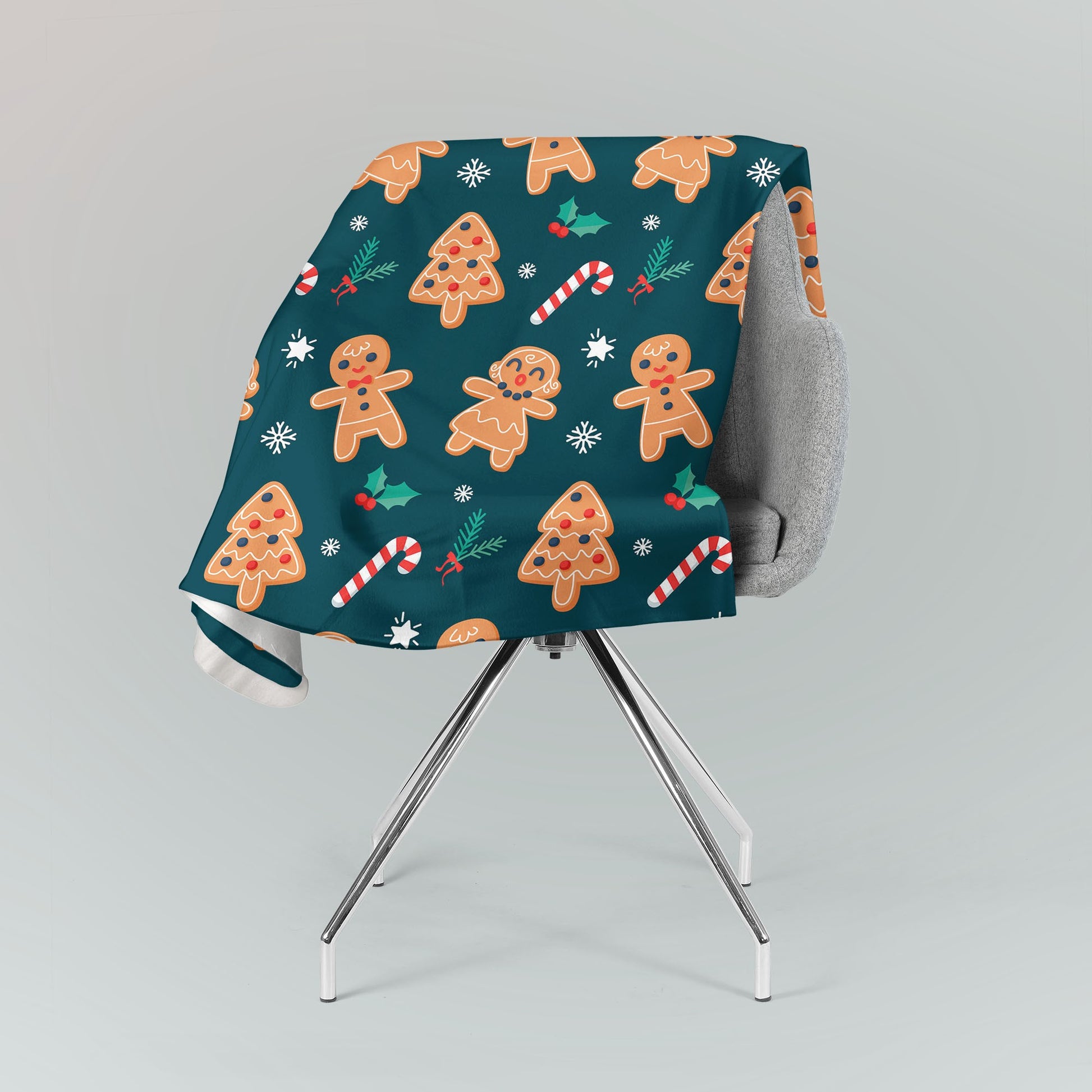 Decors Market Images for Products Throw Blanket