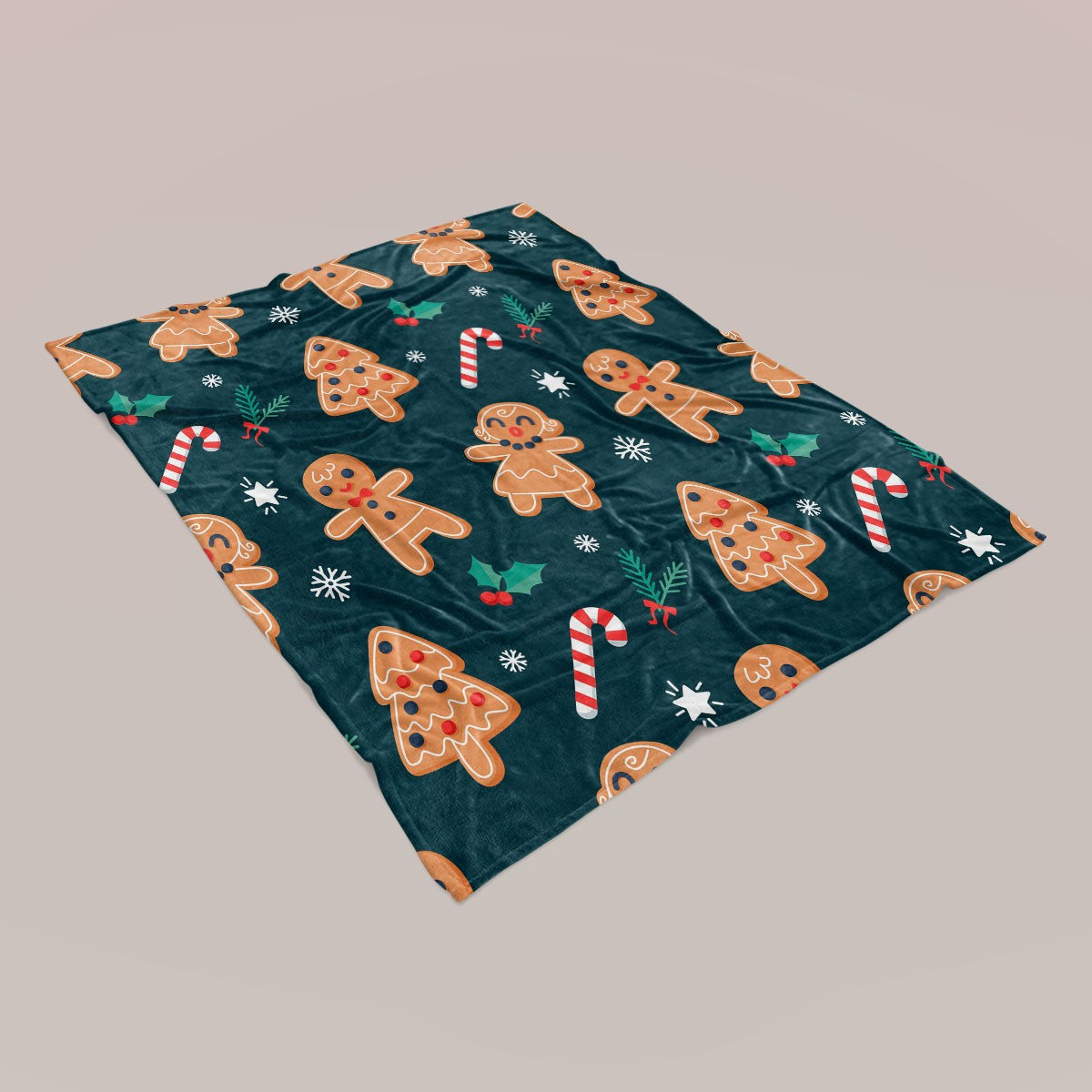 Decors Market Images for Products Throw Blanket