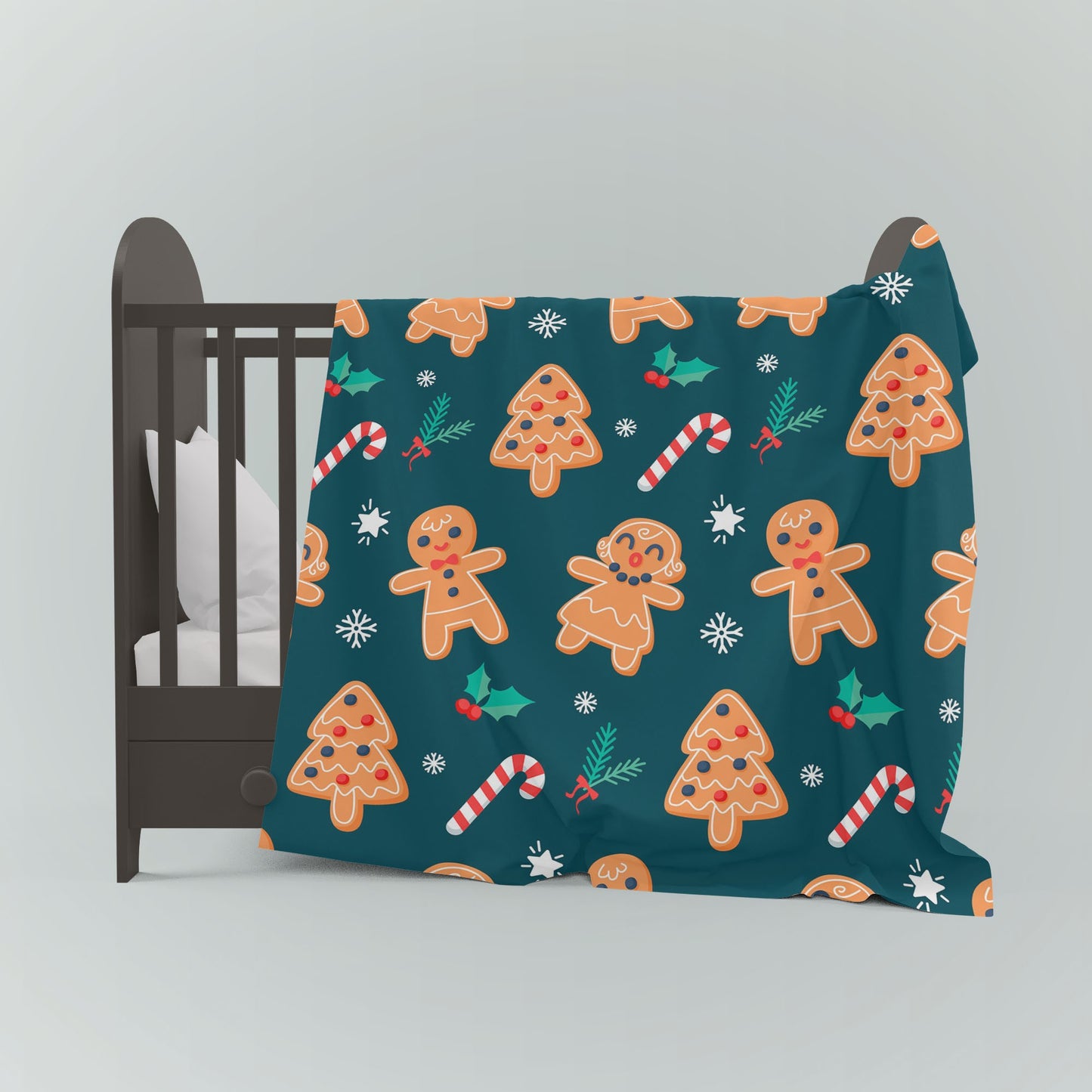 Decors Market Images for Products Throw Blanket