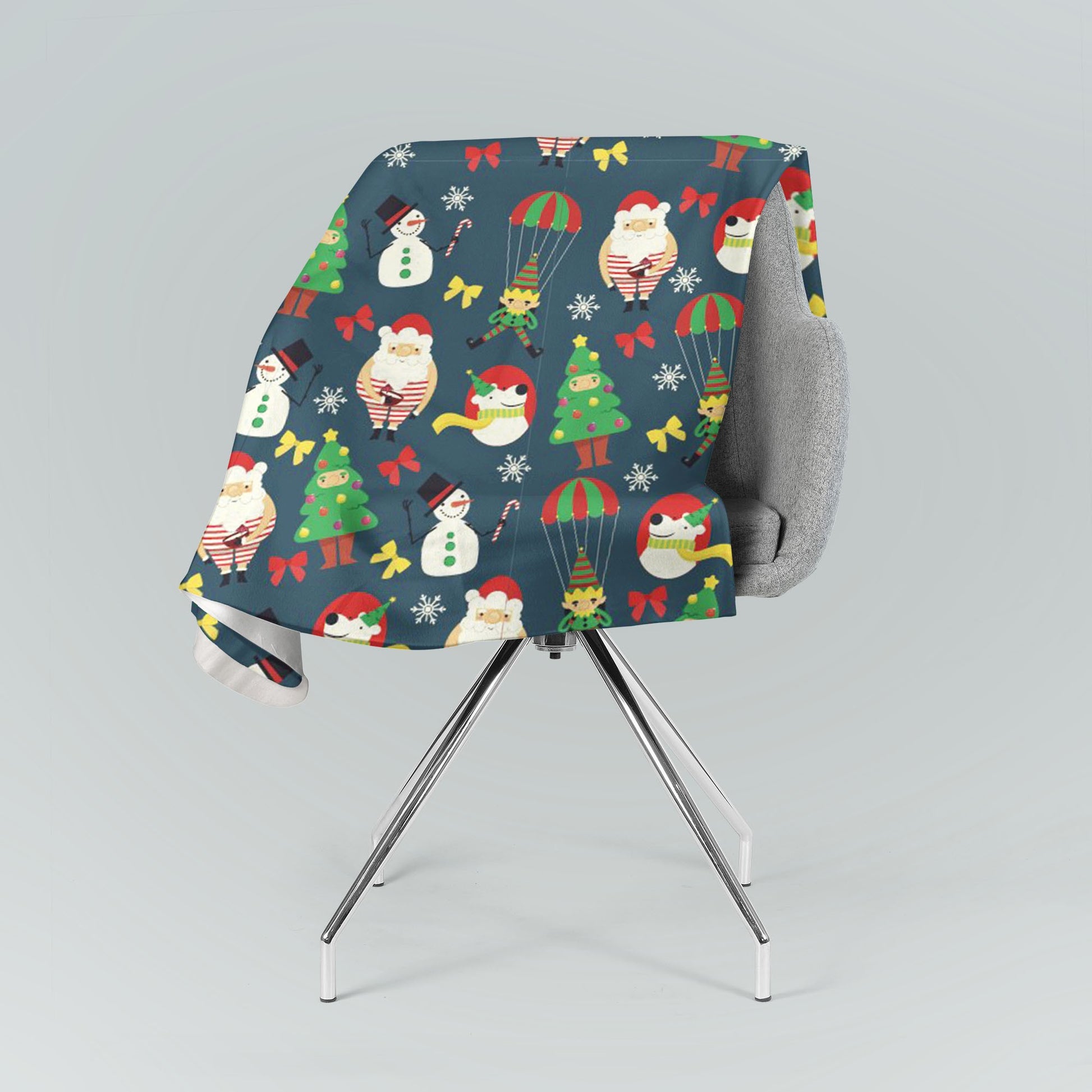 Decors Market Images for Products Throw Blanket