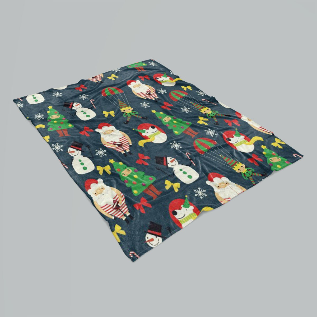 Decors Market Images for Products Throw Blanket