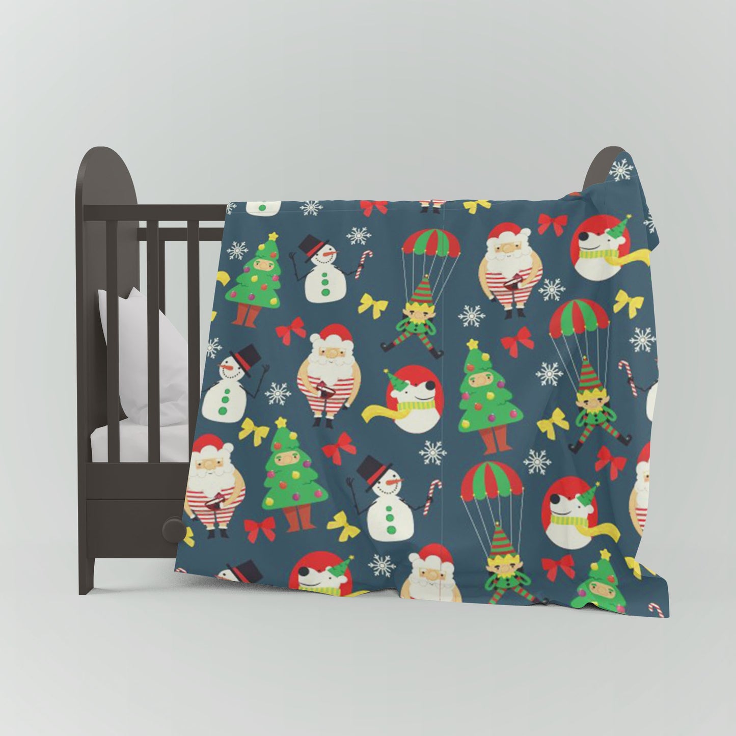 Decors Market Images for Products Throw Blanket