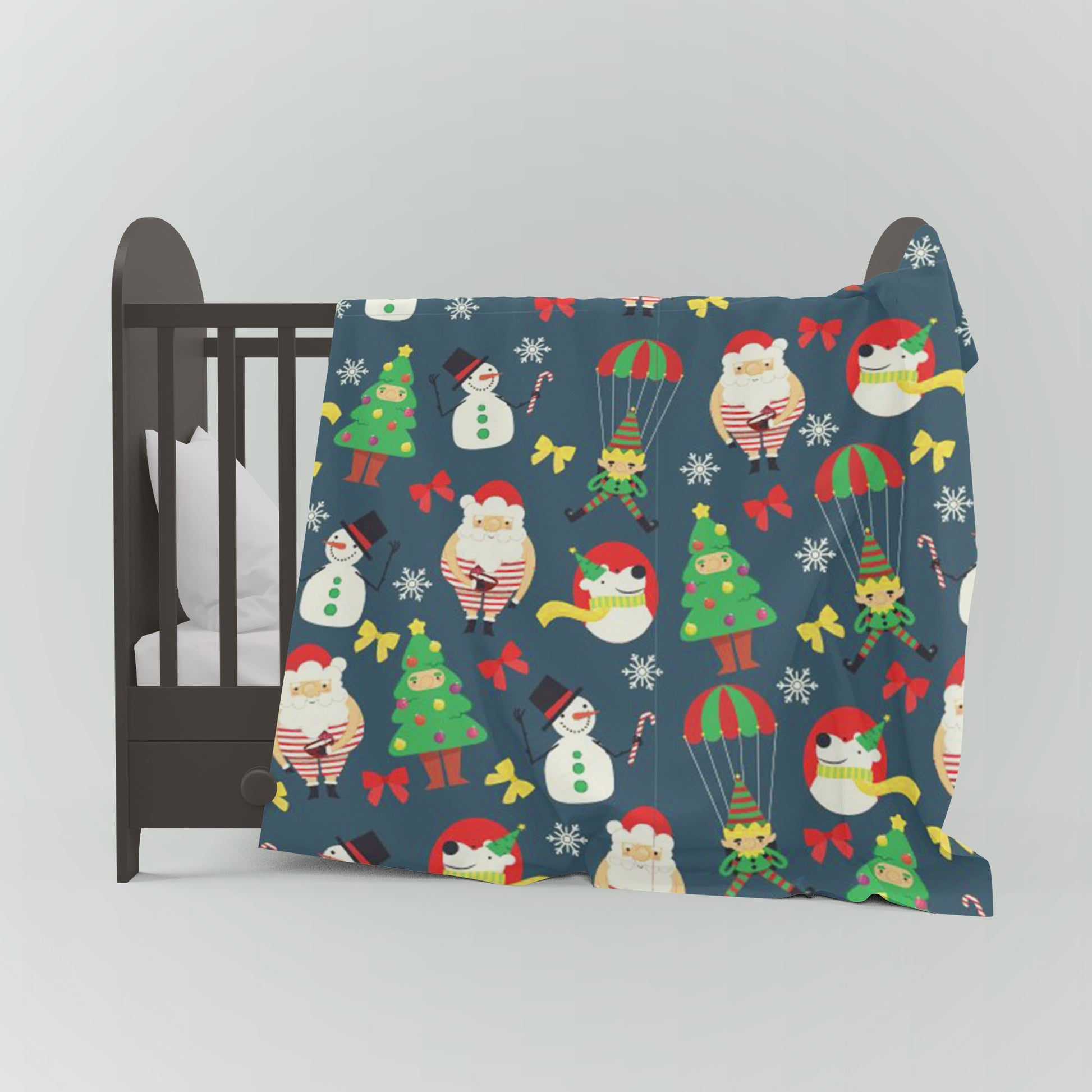 Decors Market Images for Products Throw Blanket