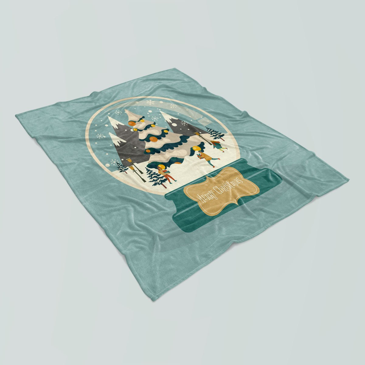 Decors Market Images for Products Throw Blanket