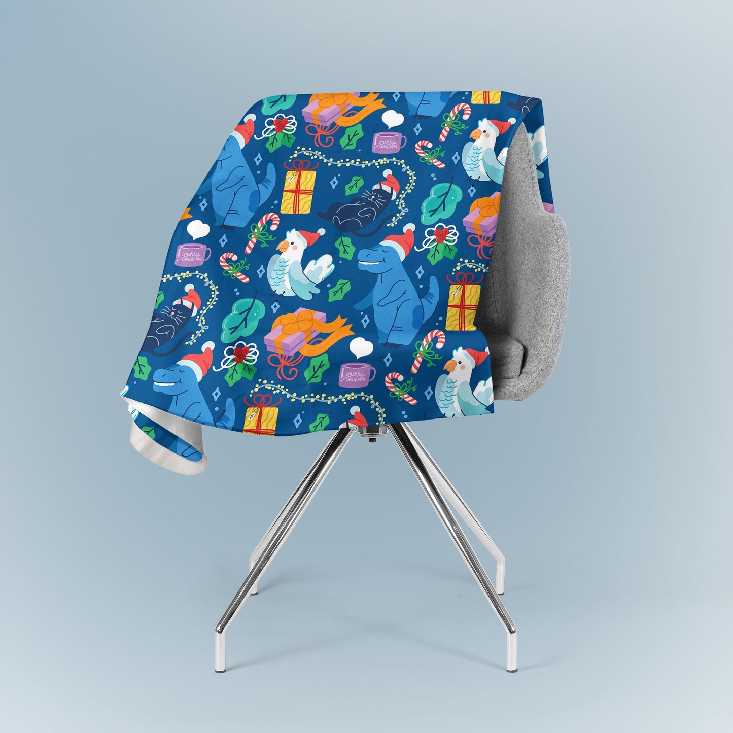 Decors Market Images for Products Throw Blanket