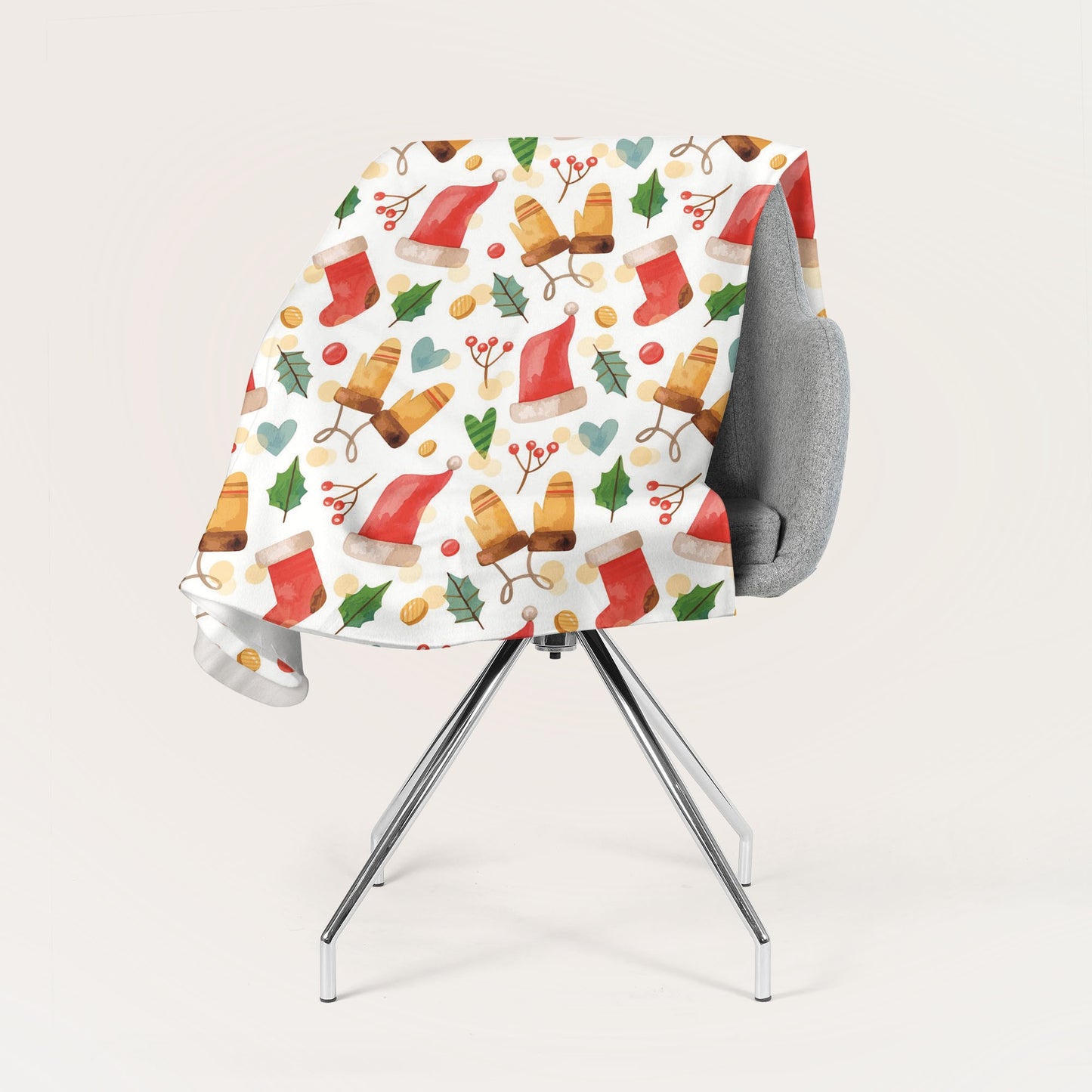 Decors Market Images for Products Throw Blanket