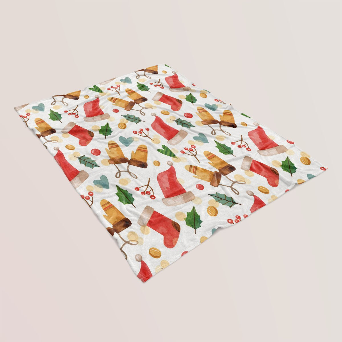 Decors Market Images for Products Throw Blanket