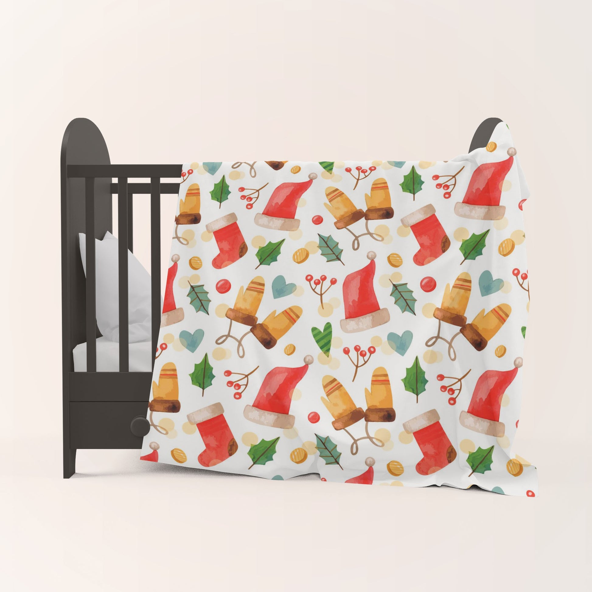 Decors Market Images for Products Throw Blanket