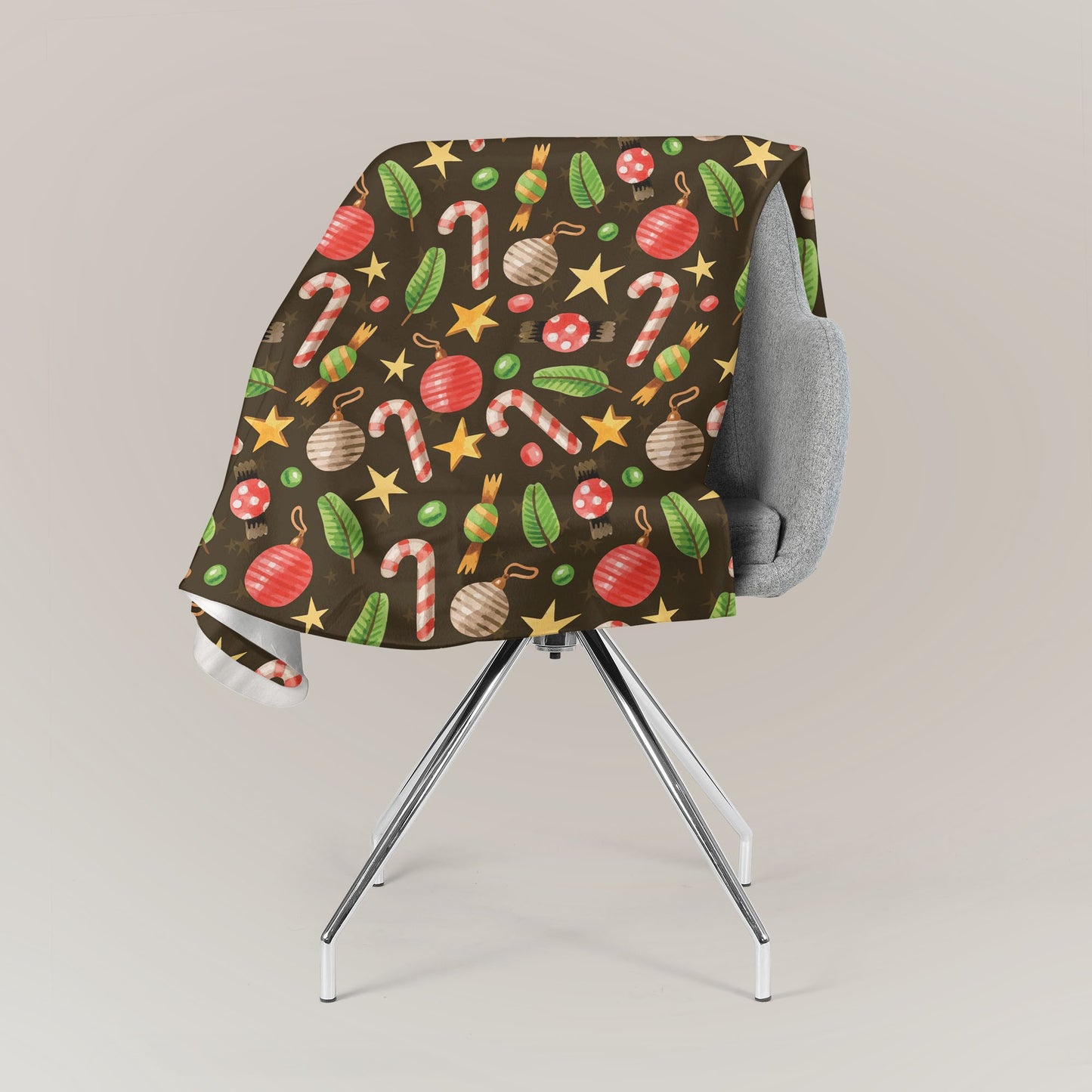 Decors Market Images for Products Throw Blanket