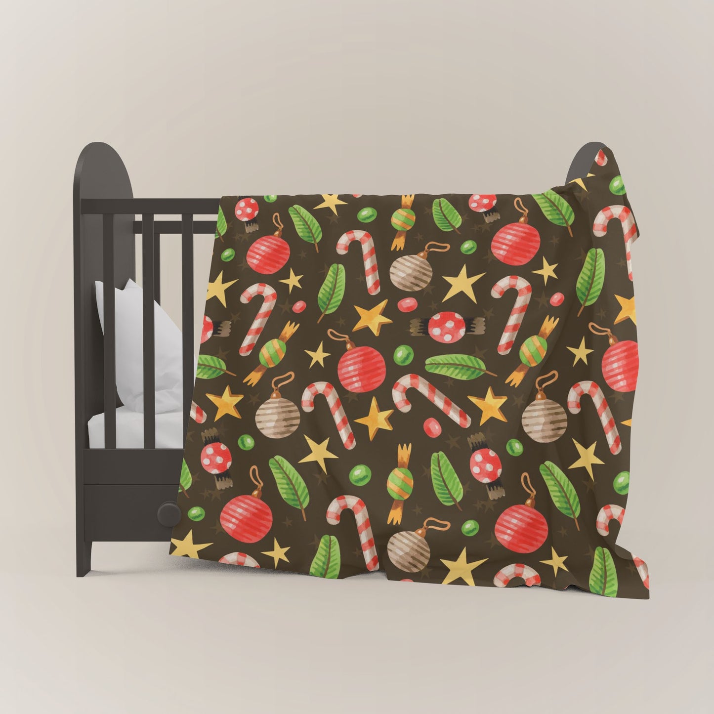 Decors Market Images for Products Throw Blanket