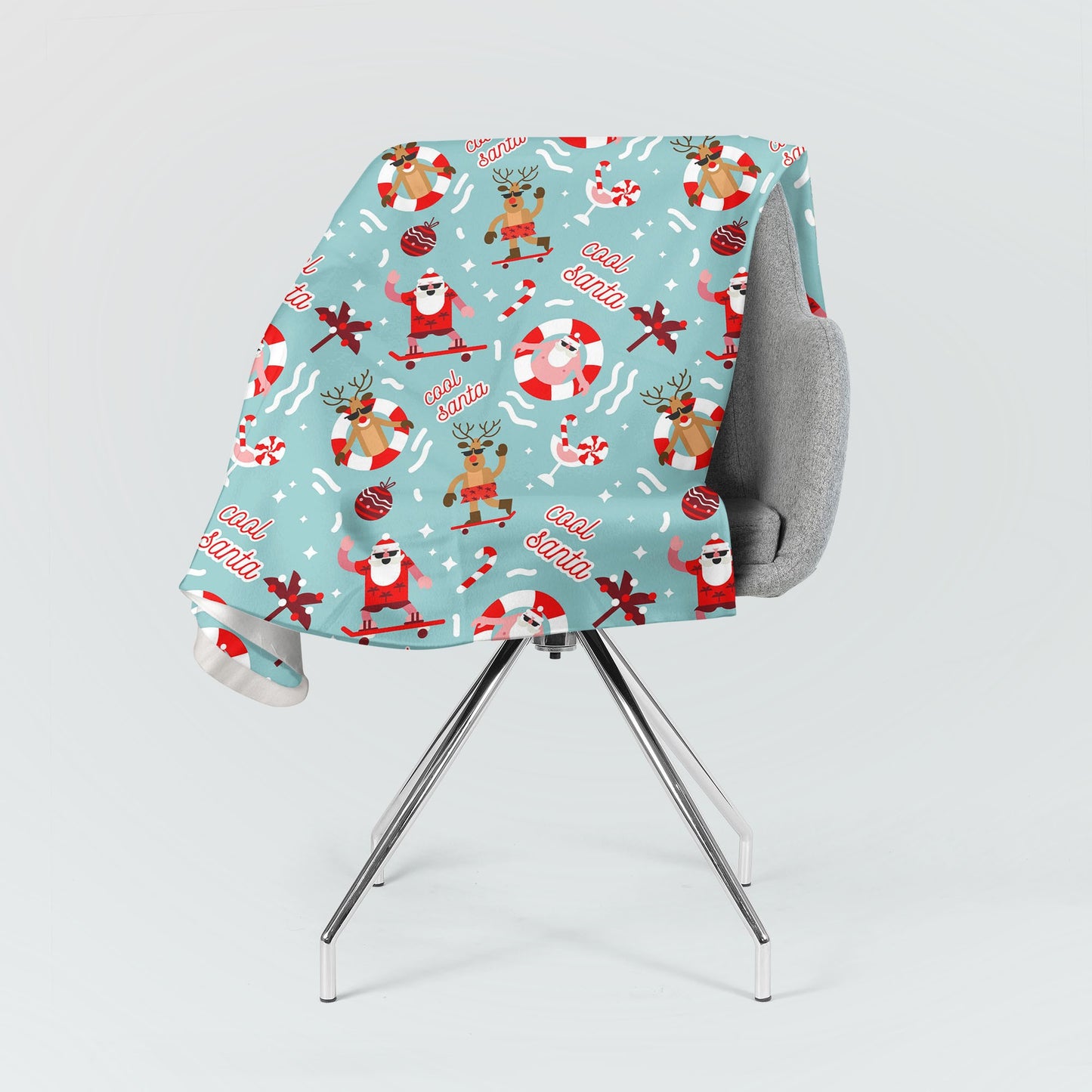 Decors Market Images for Products Throw Blanket