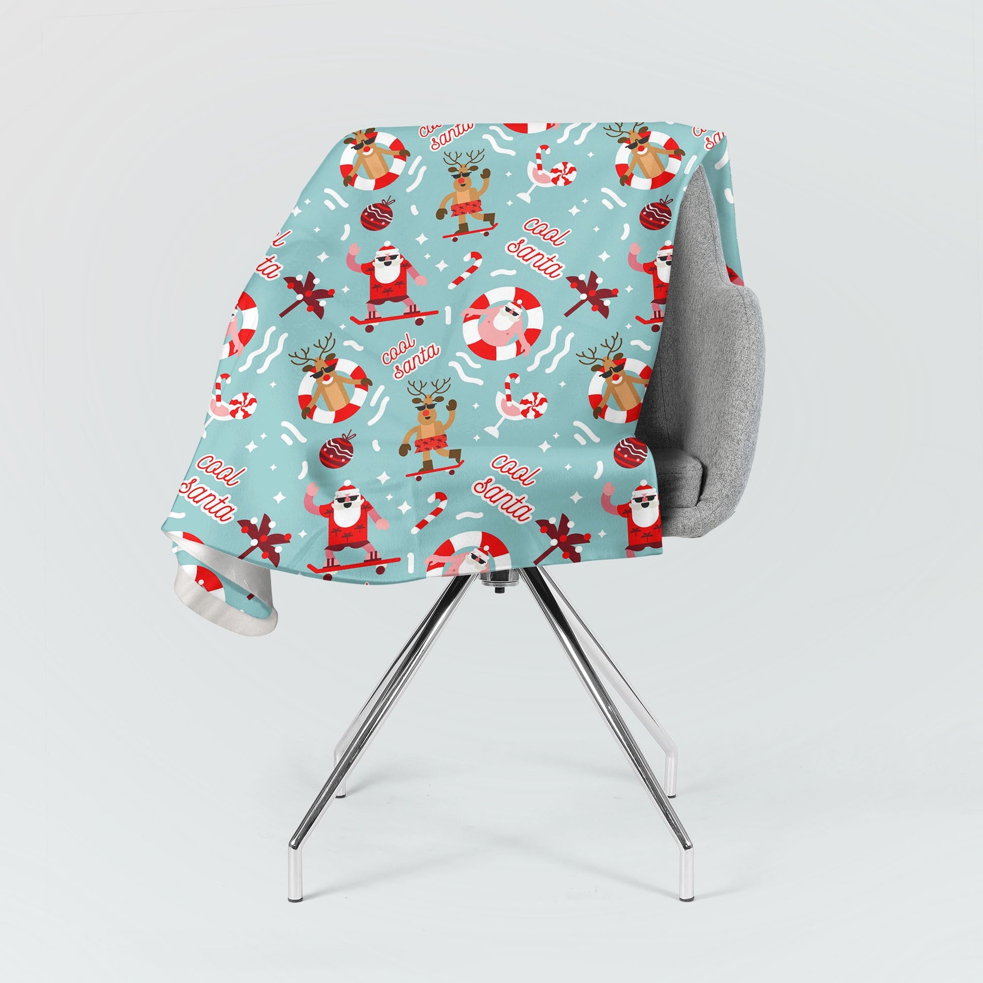 Decors Market Images for Products Throw Blanket