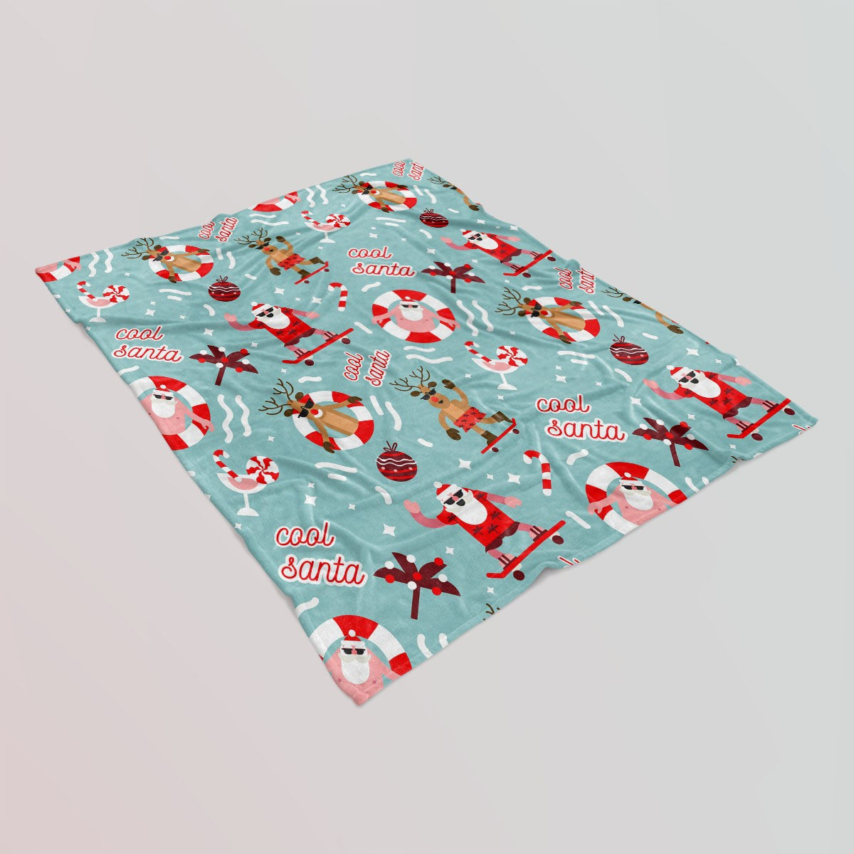 Decors Market Images for Products Throw Blanket