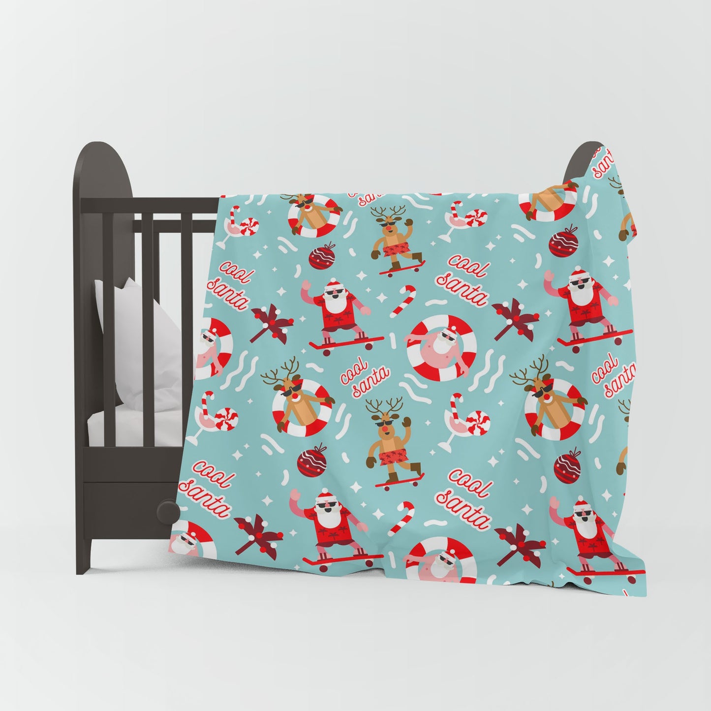 Decors Market Images for Products Throw Blanket