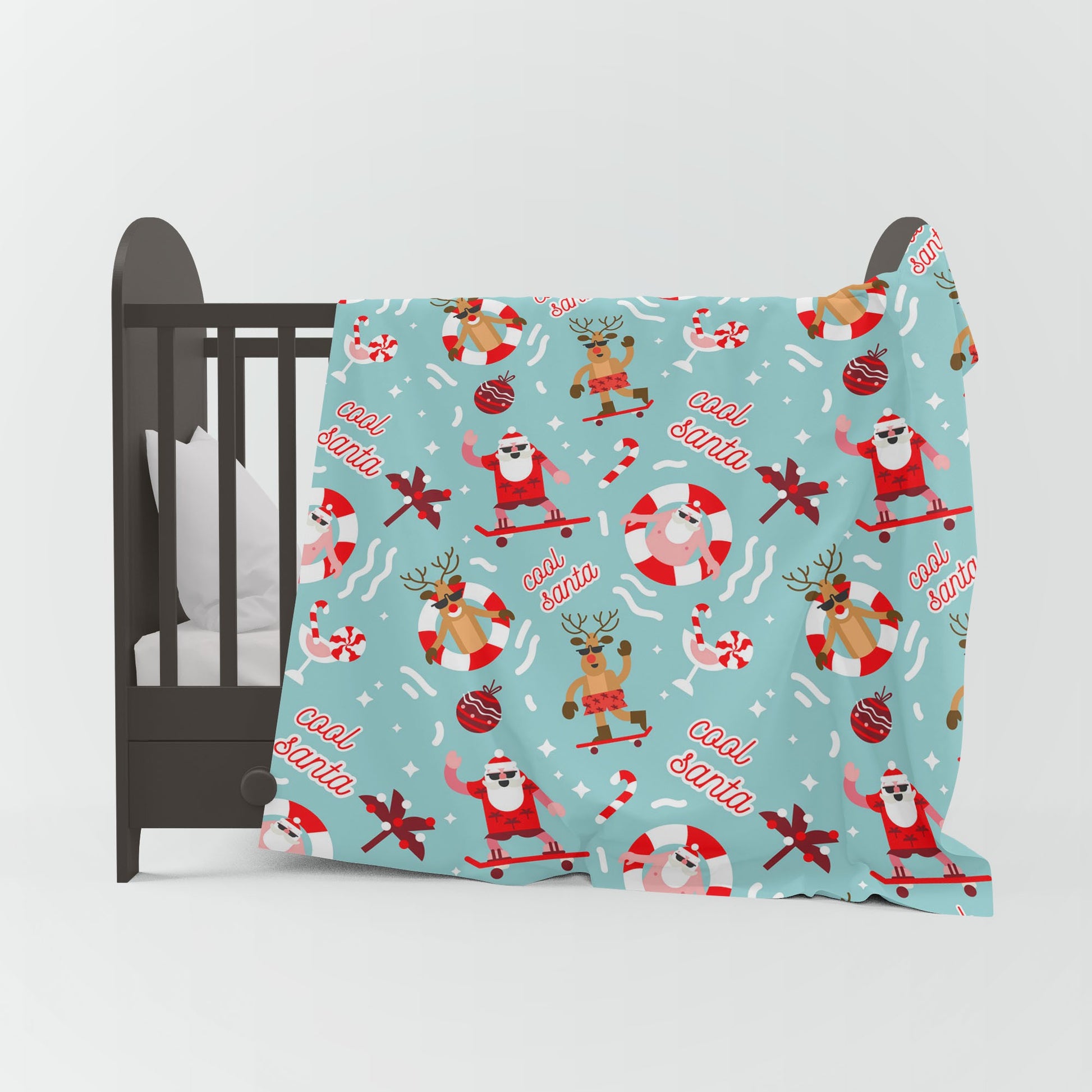 Decors Market Images for Products Throw Blanket