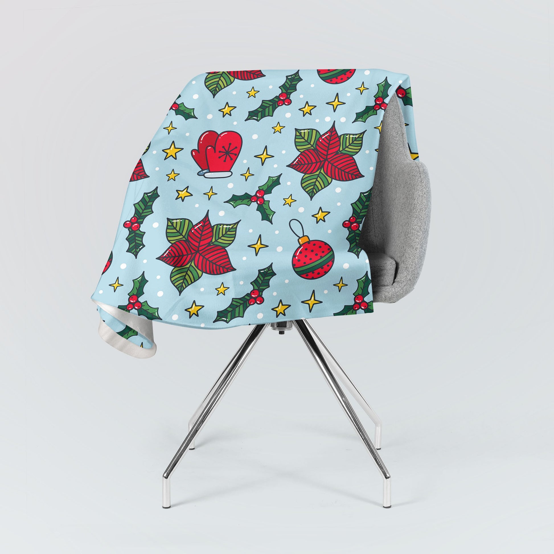 Decors Market Images for Products Throw Blanket