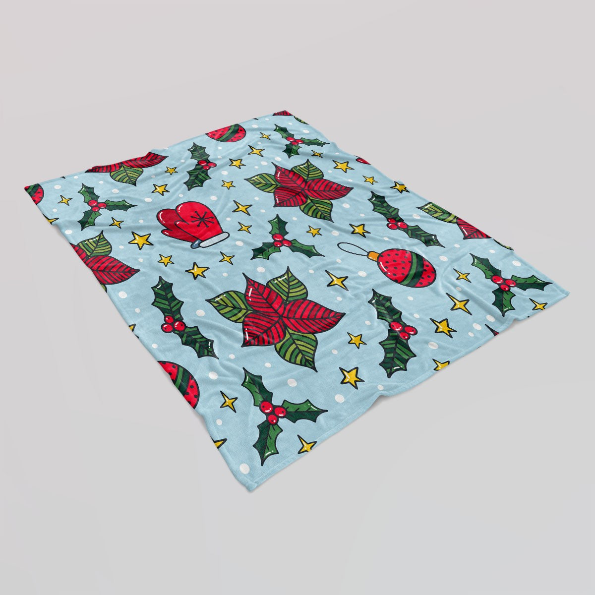 Decors Market Images for Products Throw Blanket