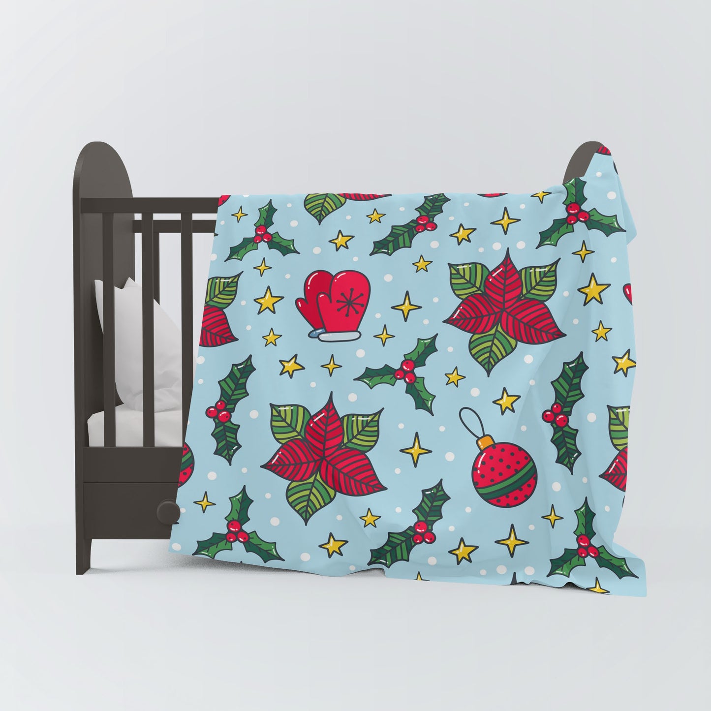 Decors Market Images for Products Throw Blanket