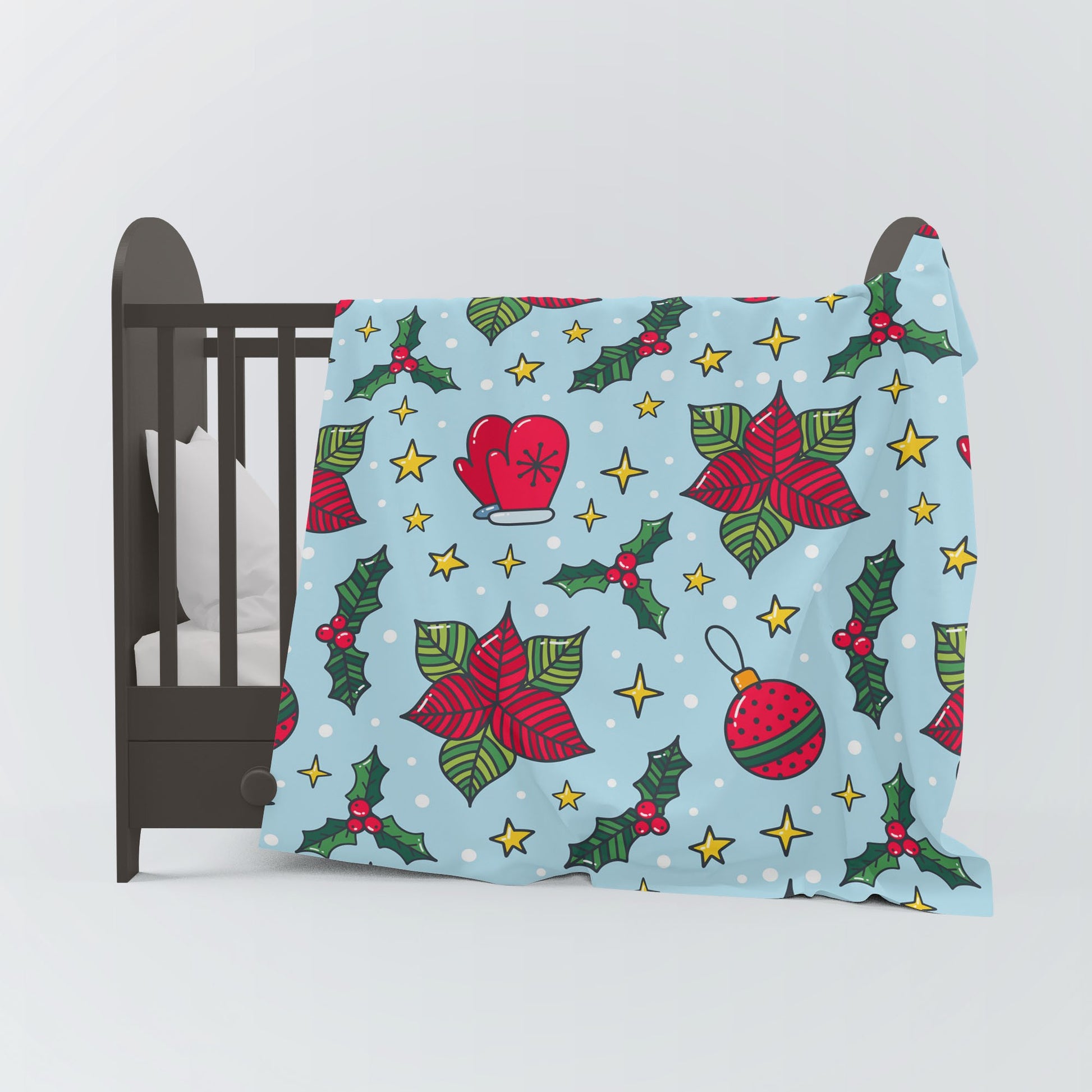 Decors Market Images for Products Throw Blanket