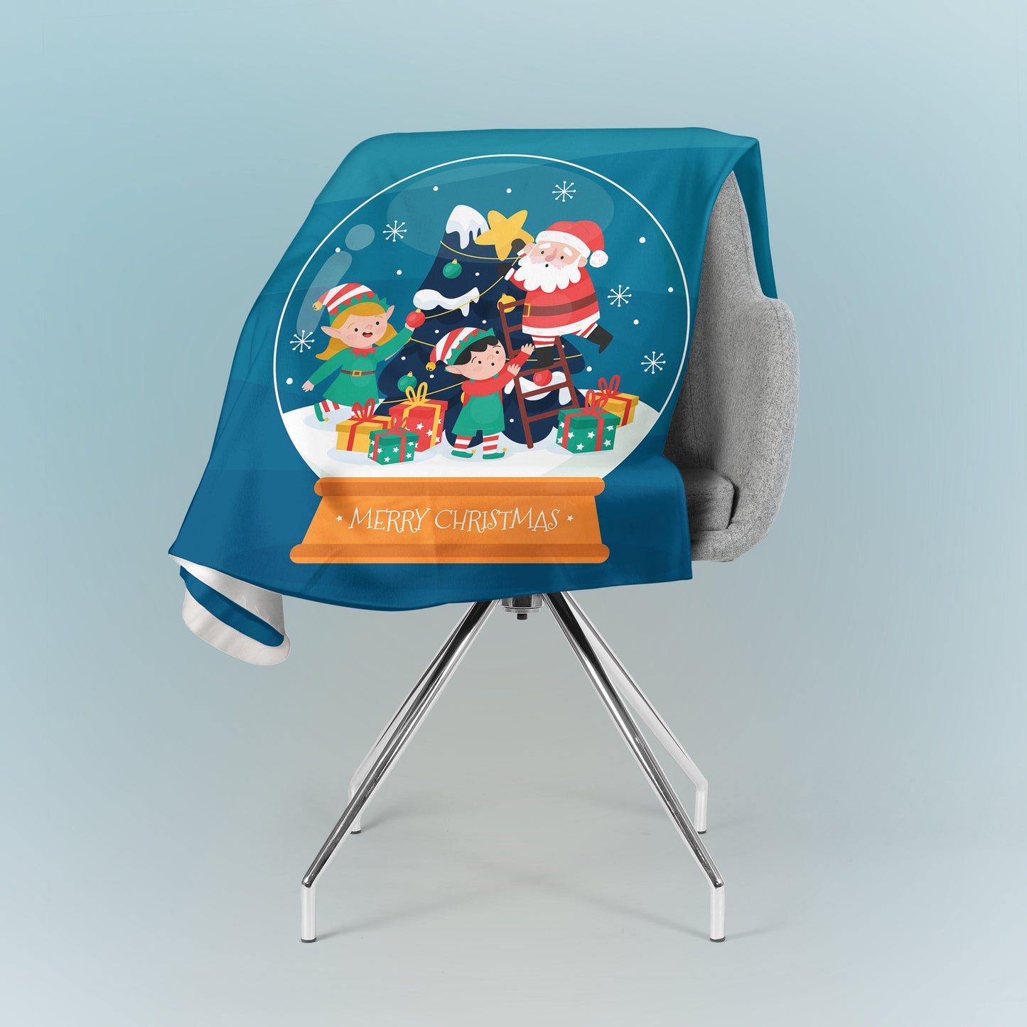 Decors Market Images for Products Throw Blanket