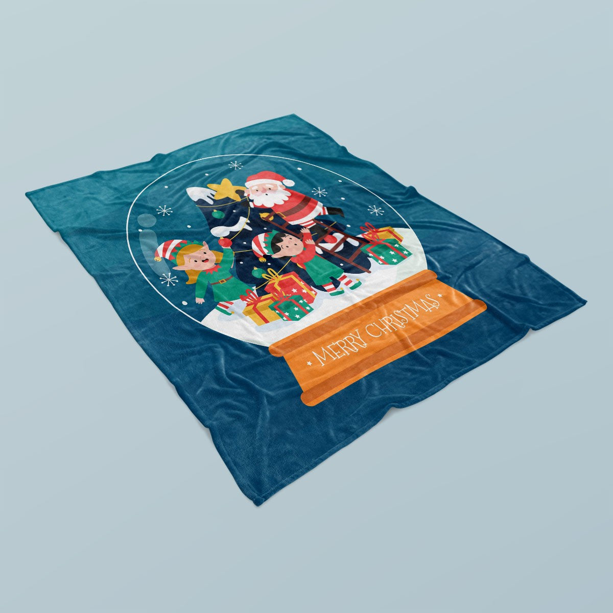 Decors Market Images for Products Throw Blanket