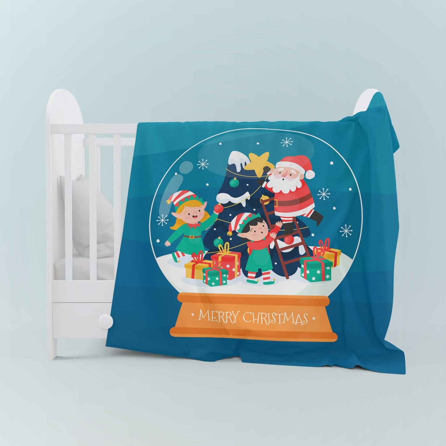 Decors Market Images for Products Throw Blanket