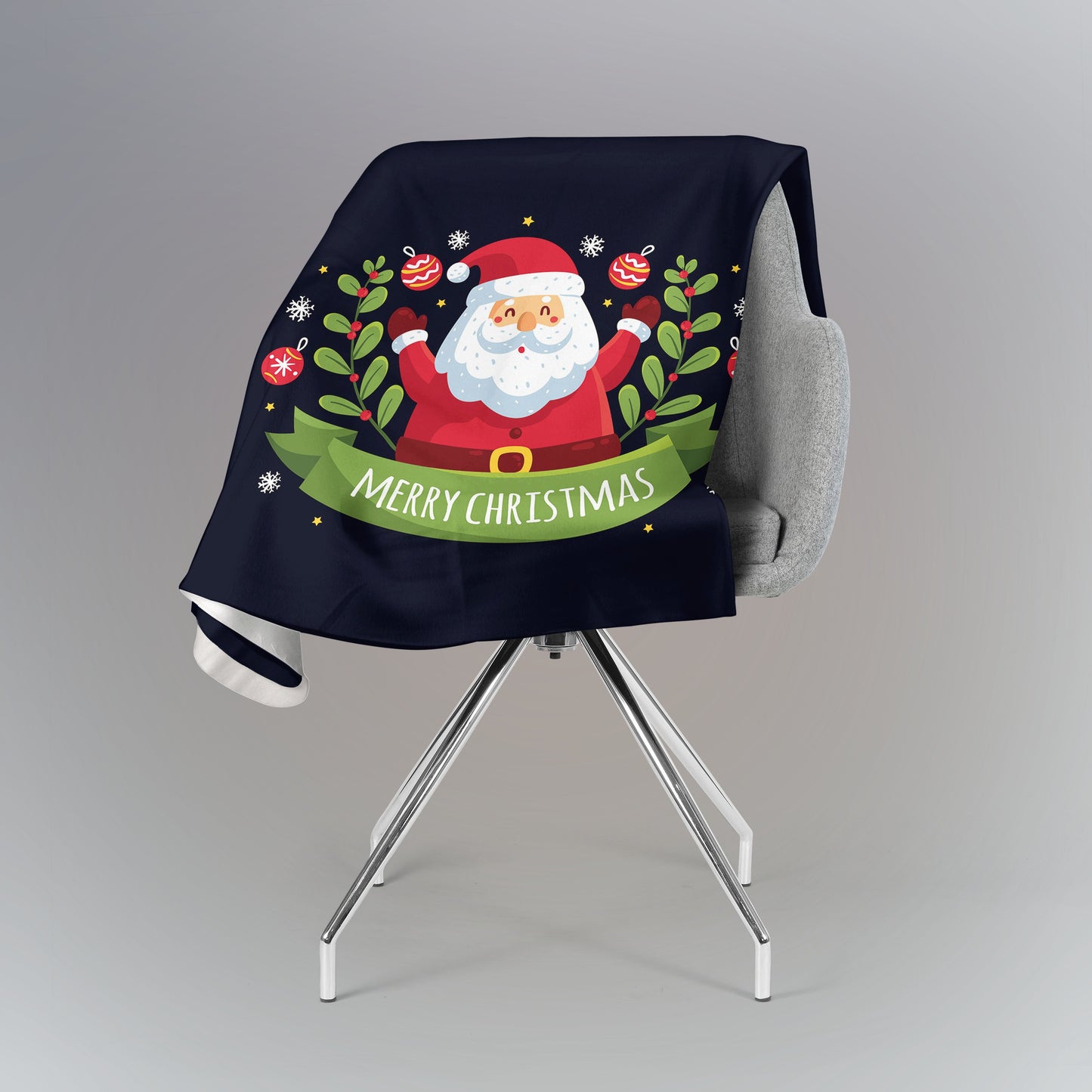 Decors Market Images for Products Throw Blanket