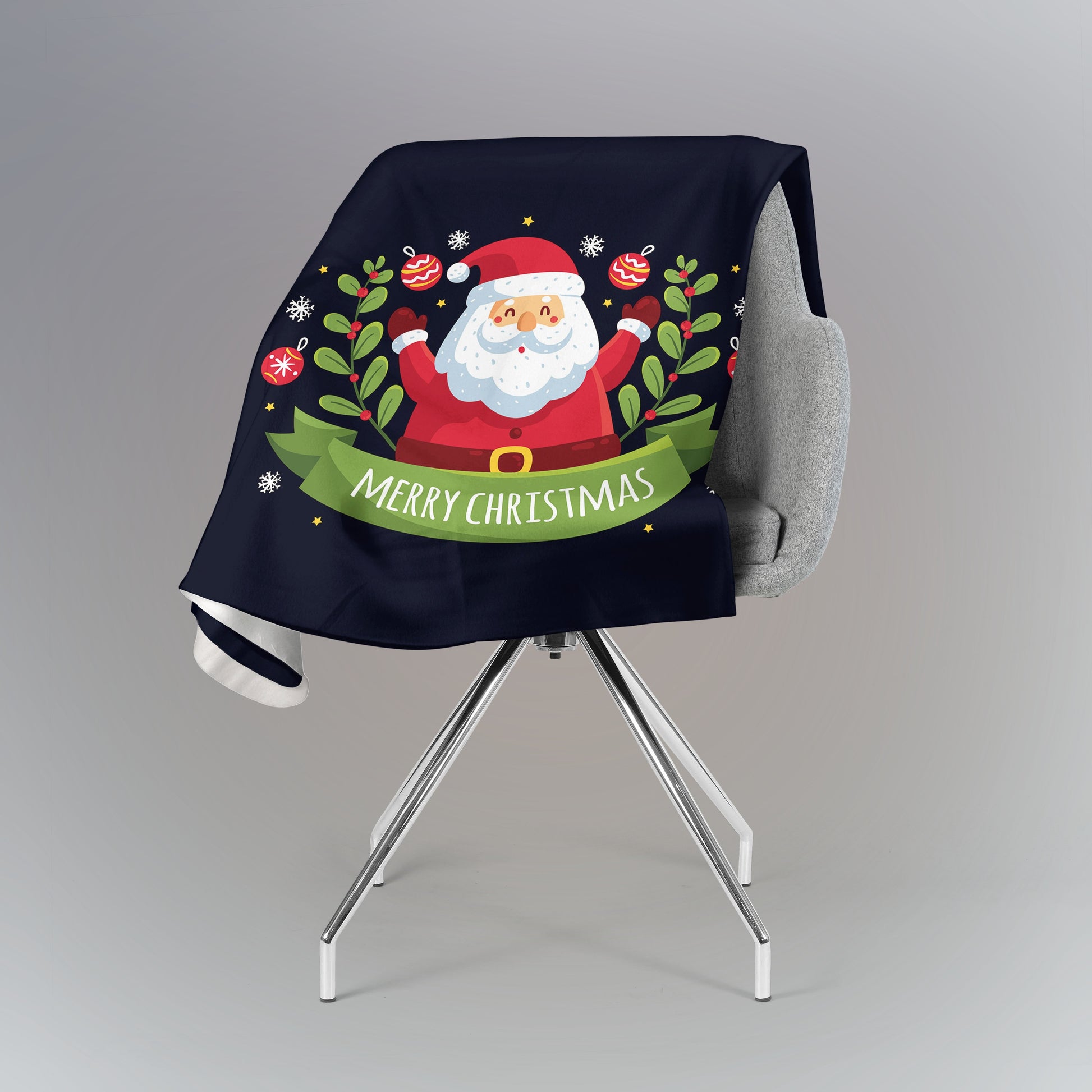 Decors Market Images for Products Throw Blanket