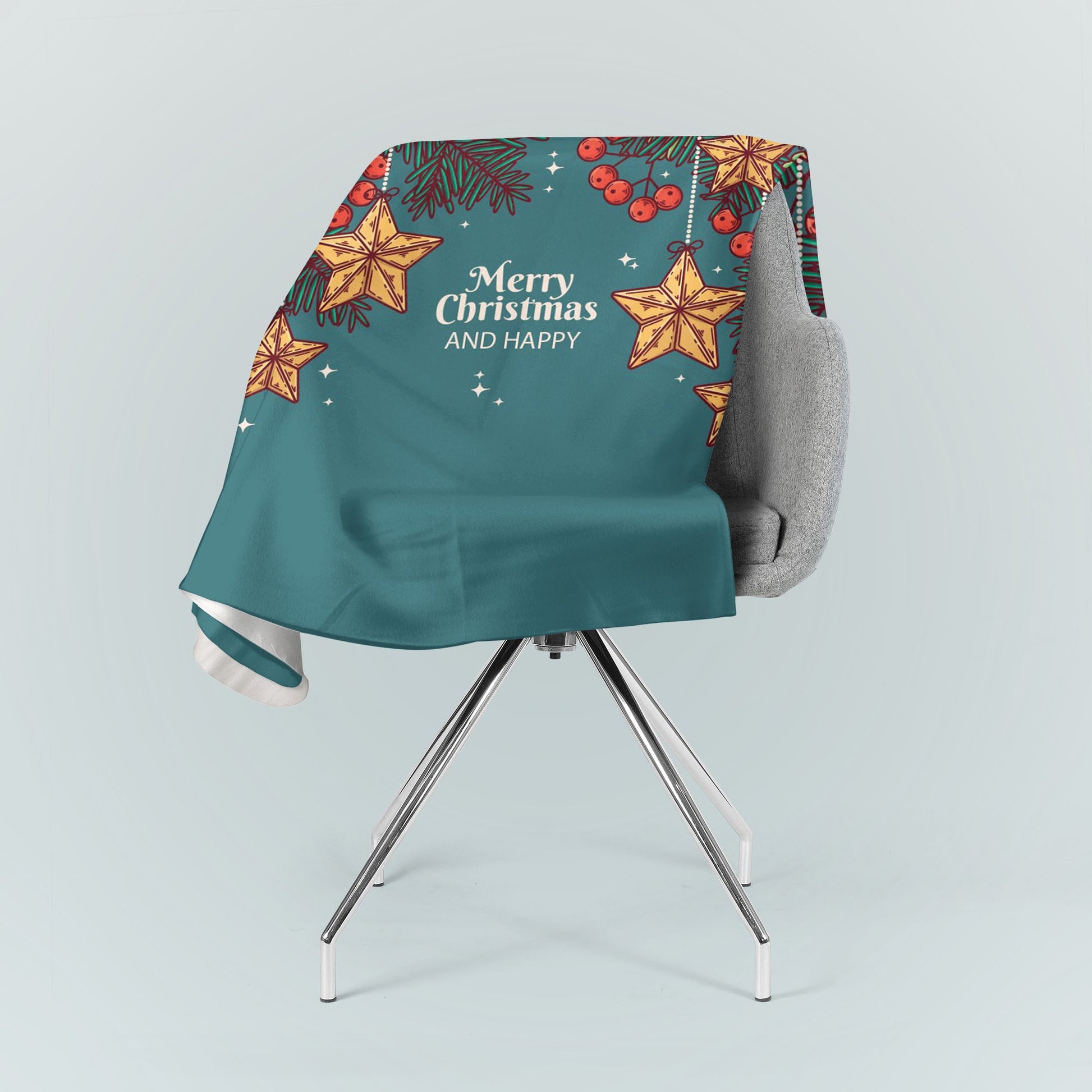 Decors Market Images for Products Throw Blanket