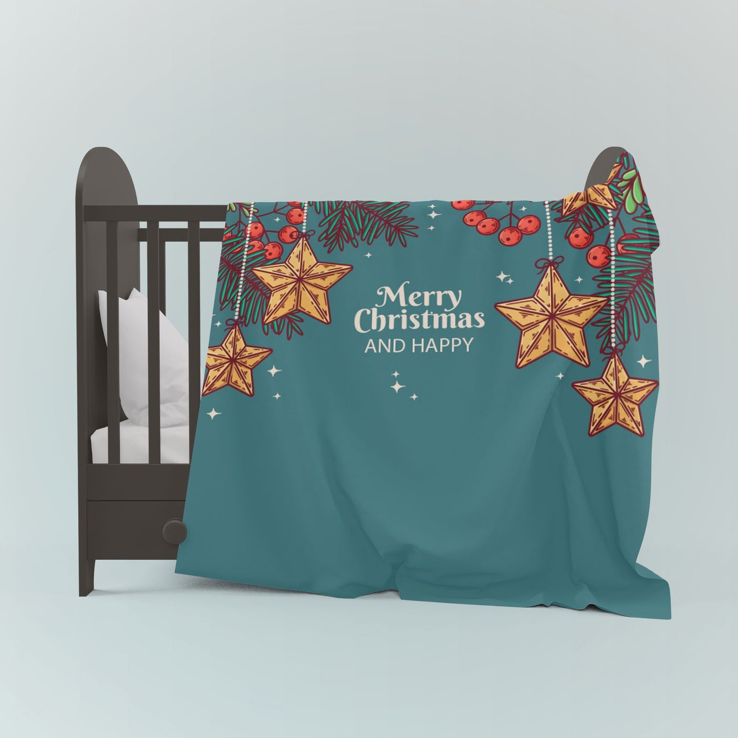 Decors Market Images for Products Throw Blanket