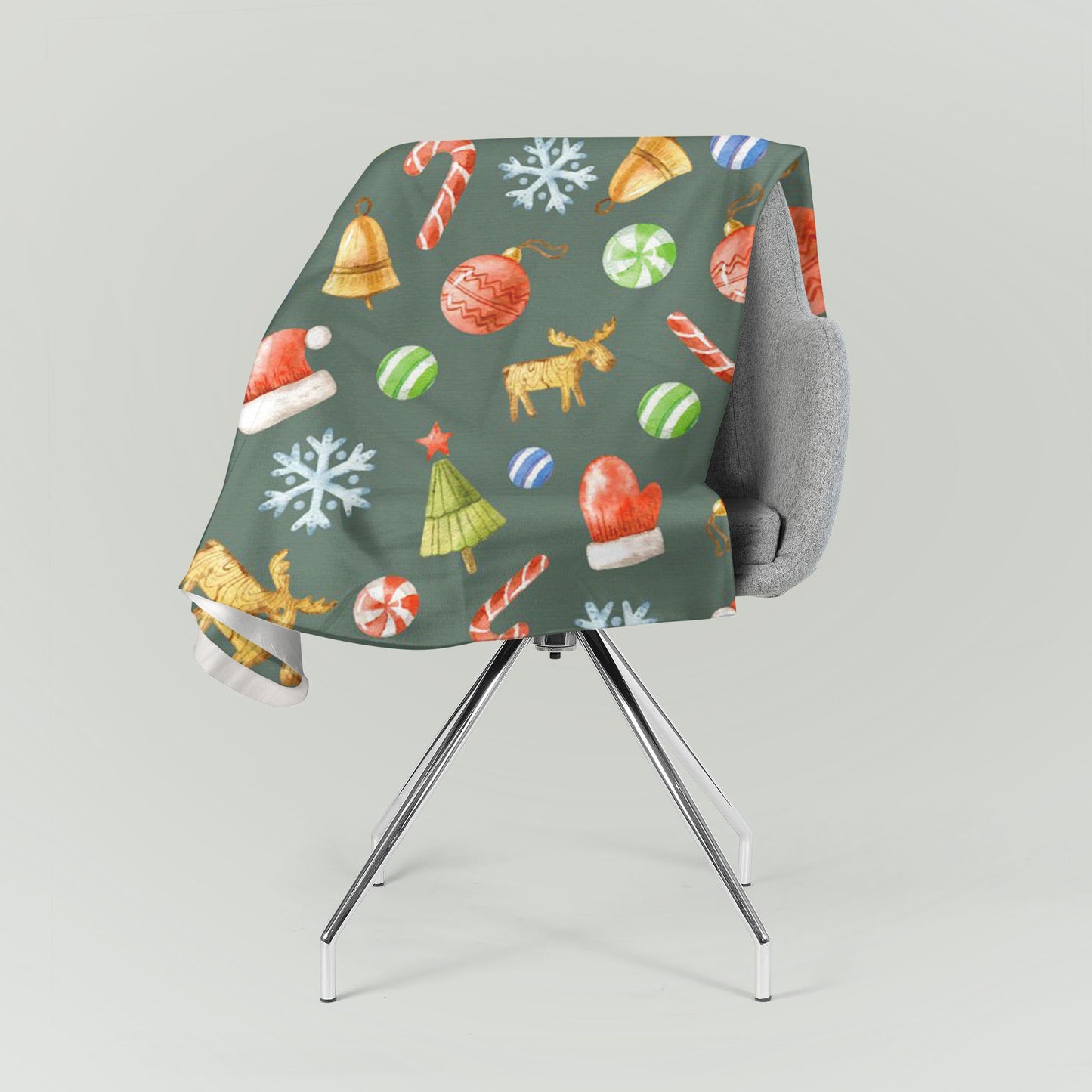 Decors Market Images for Products Throw Blanket