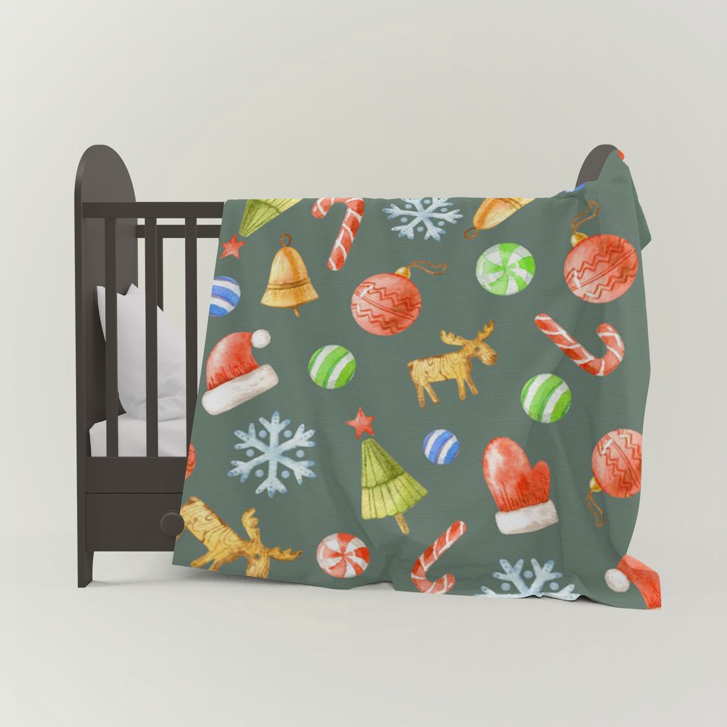 Decors Market Images for Products Throw Blanket