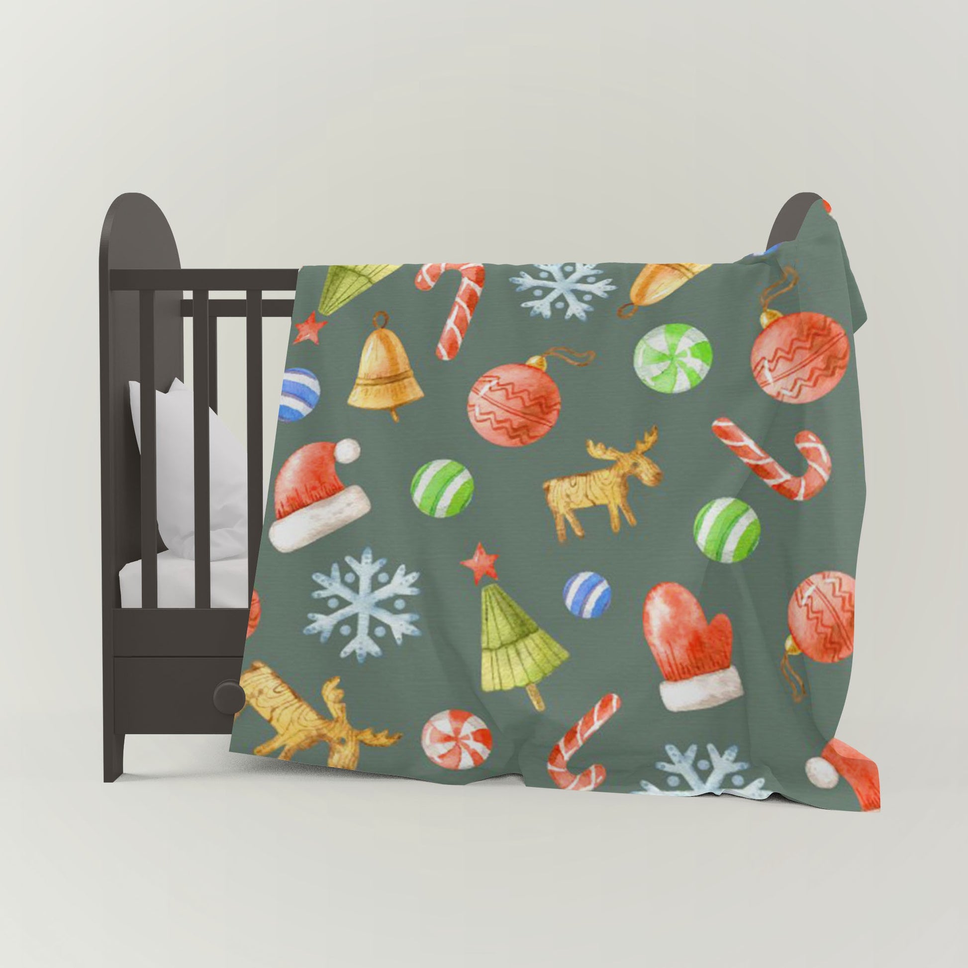 Decors Market Images for Products Throw Blanket