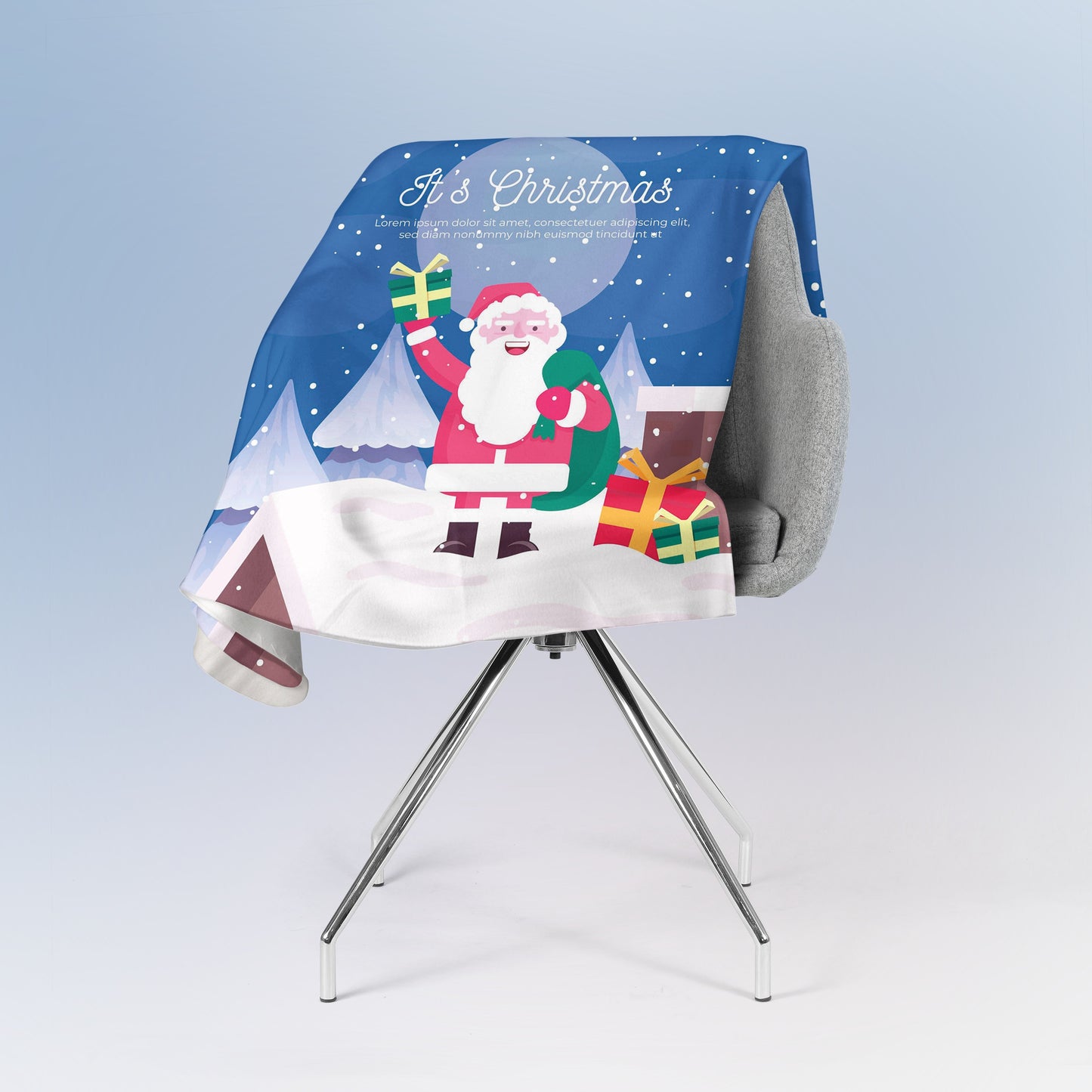 Decors Market Images for Products Throw Blanket