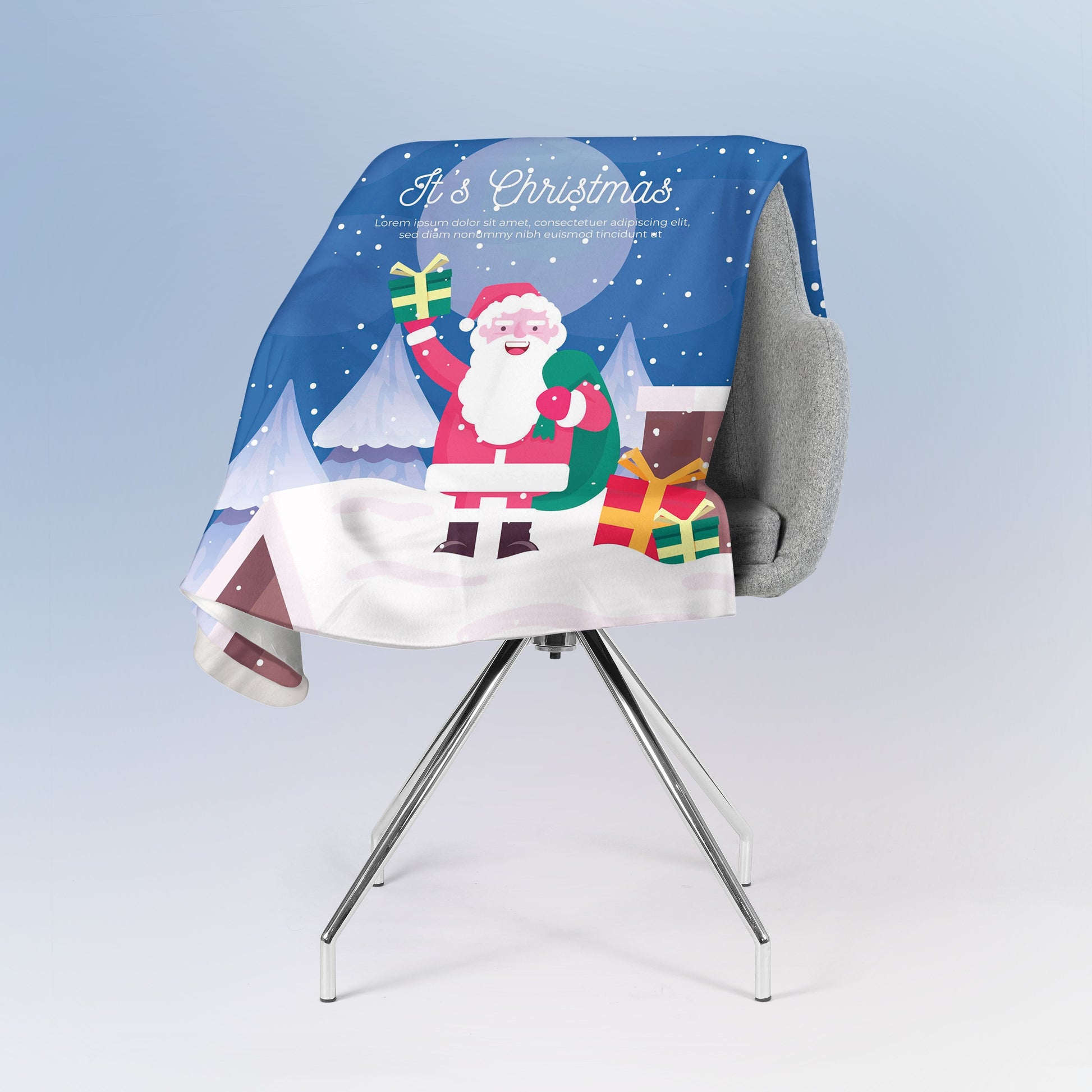 Decors Market Images for Products Throw Blanket