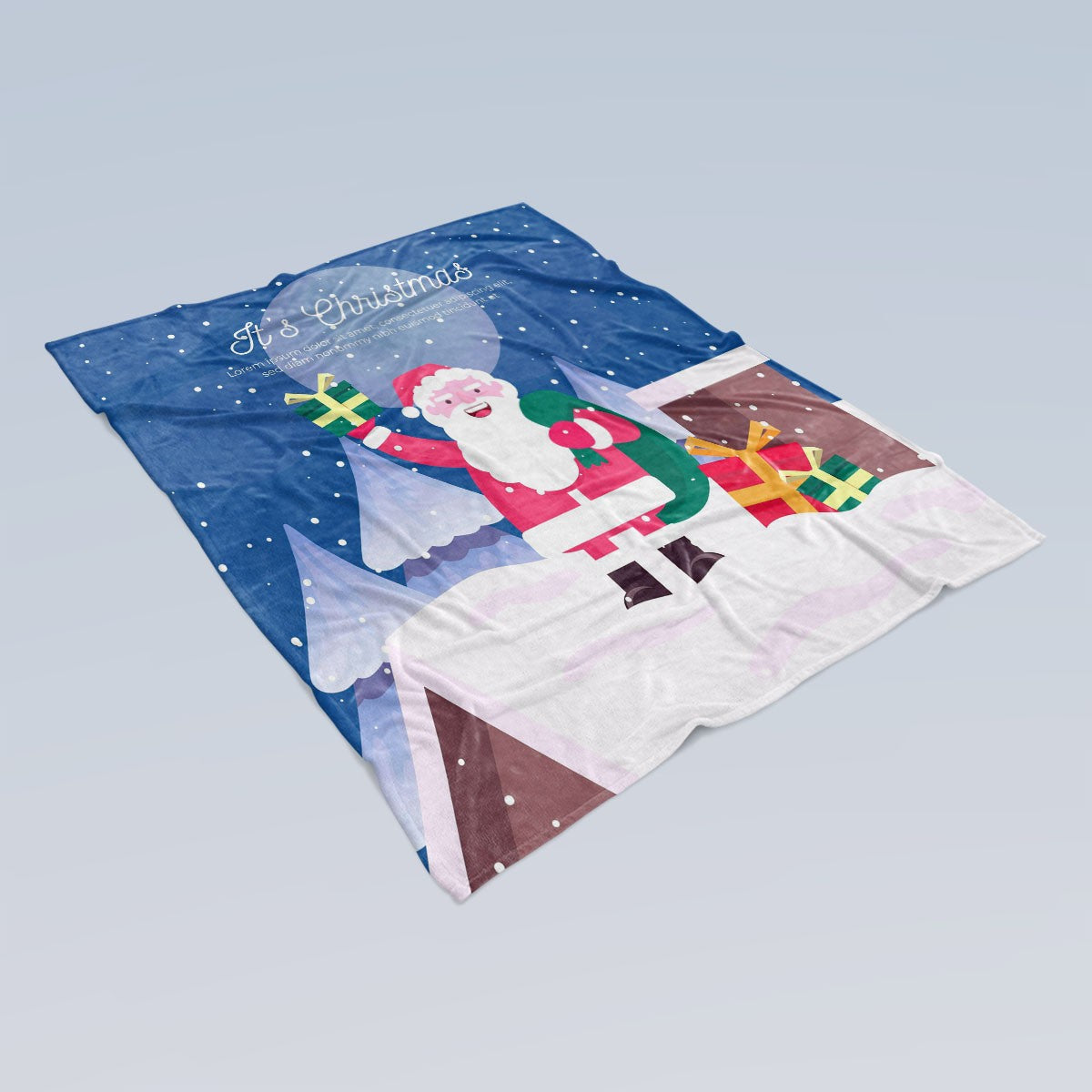 Decors Market Images for Products Throw Blanket