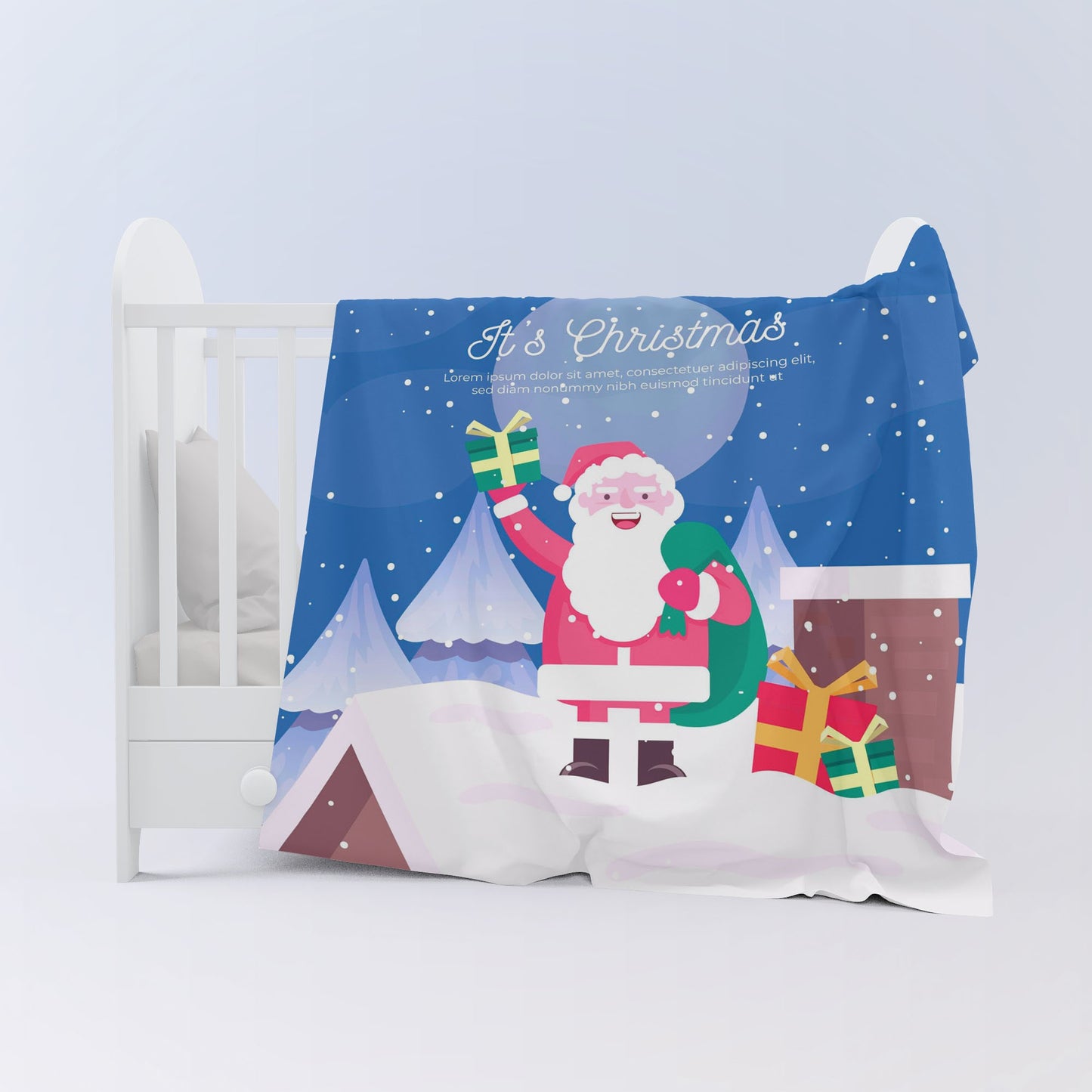 Decors Market Images for Products Throw Blanket