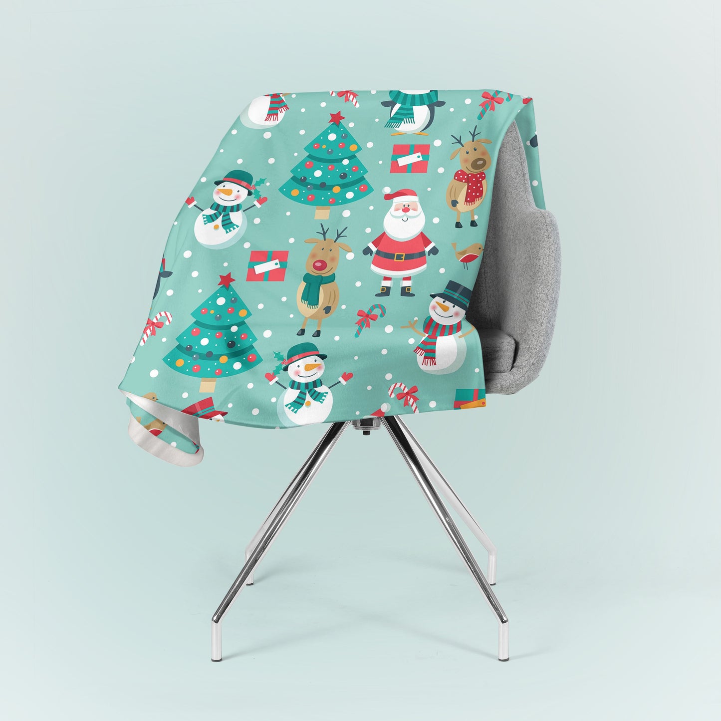 Decors Market Images for Products Throw Blanket