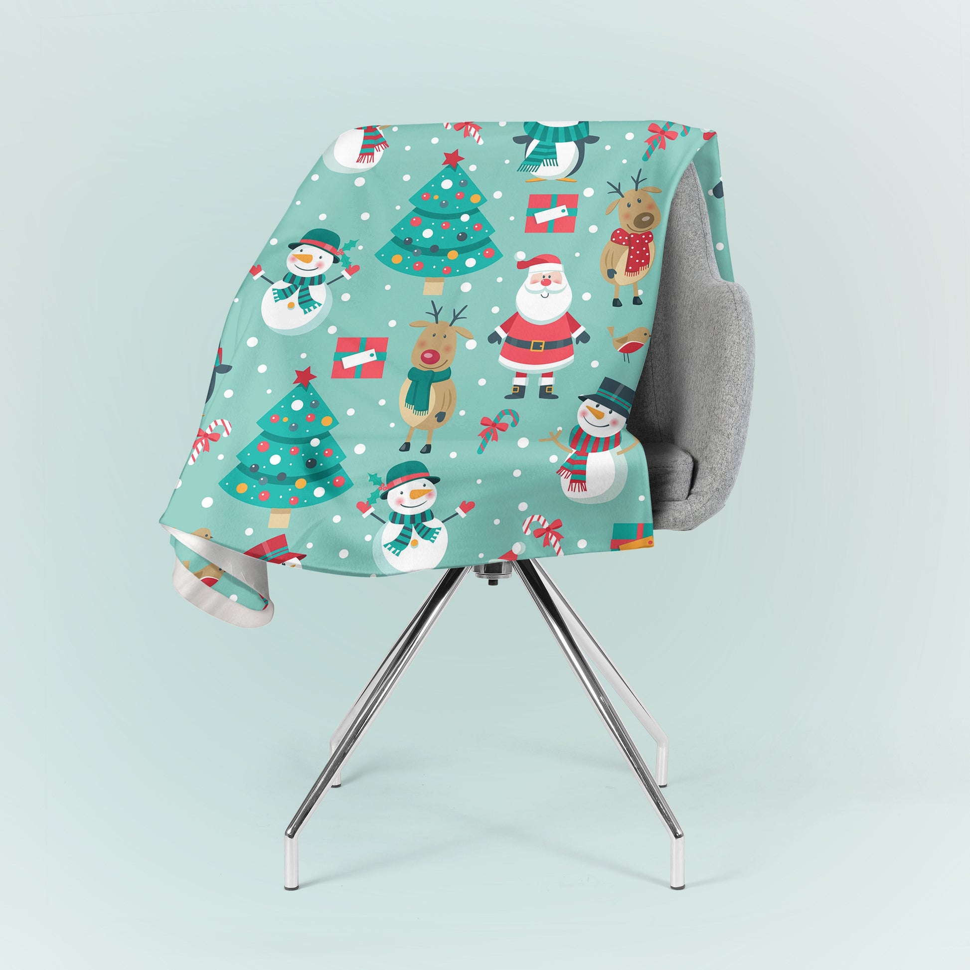 Decors Market Images for Products Throw Blanket